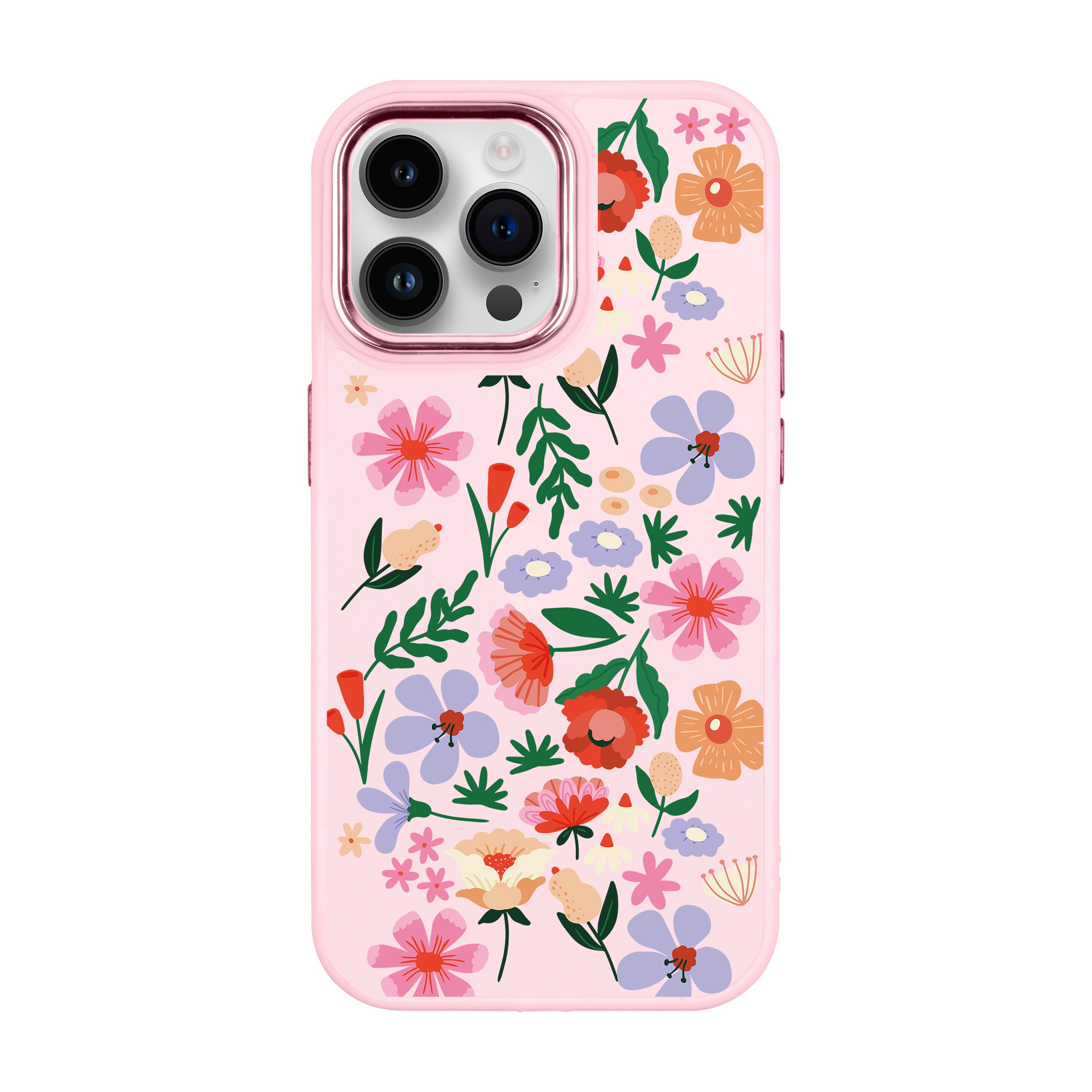 GRACIOUS - iPhone Proof Case