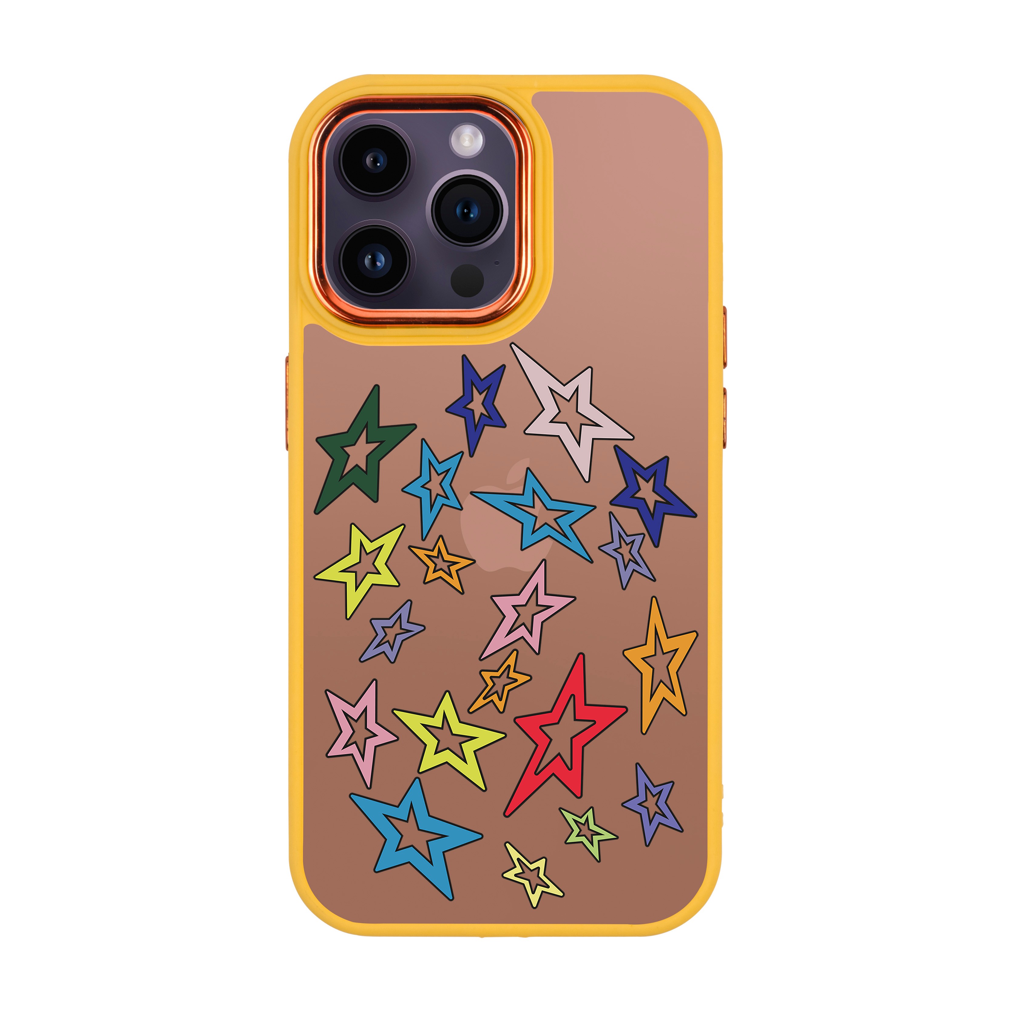 STAR - iPhone Proof Case