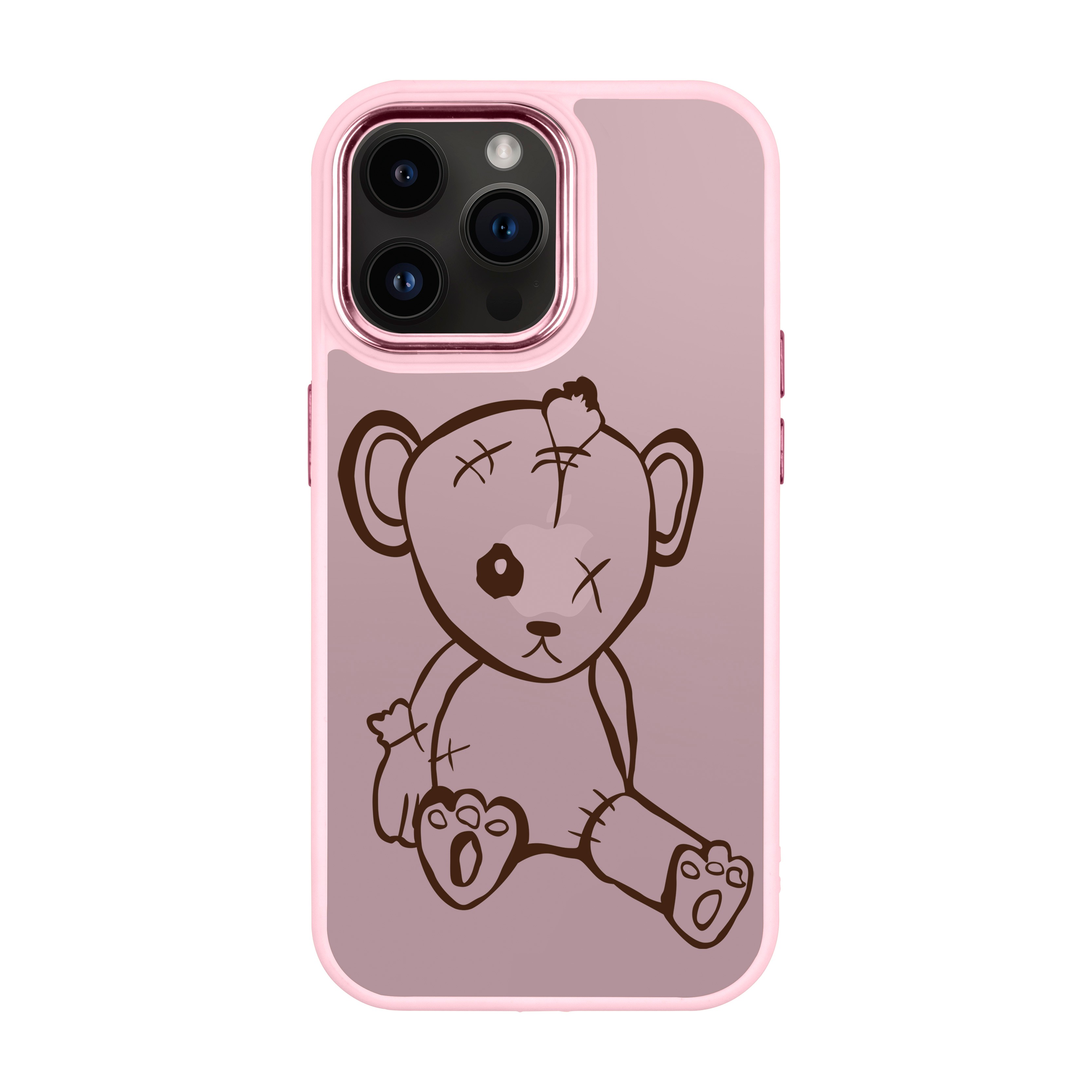 BABY BEAR - iPhone Proof Case