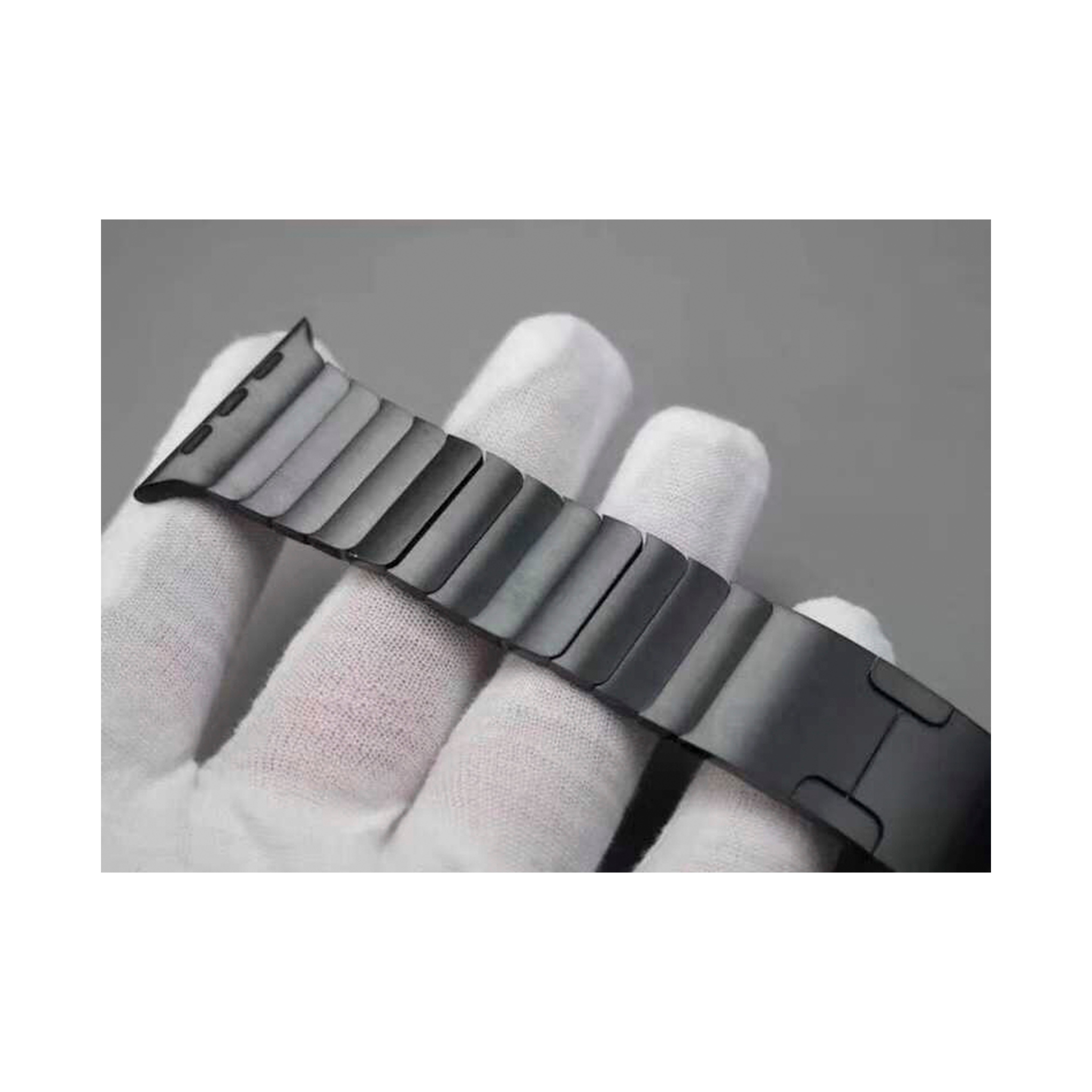 Apple Watch Kont Kordon-Siyah