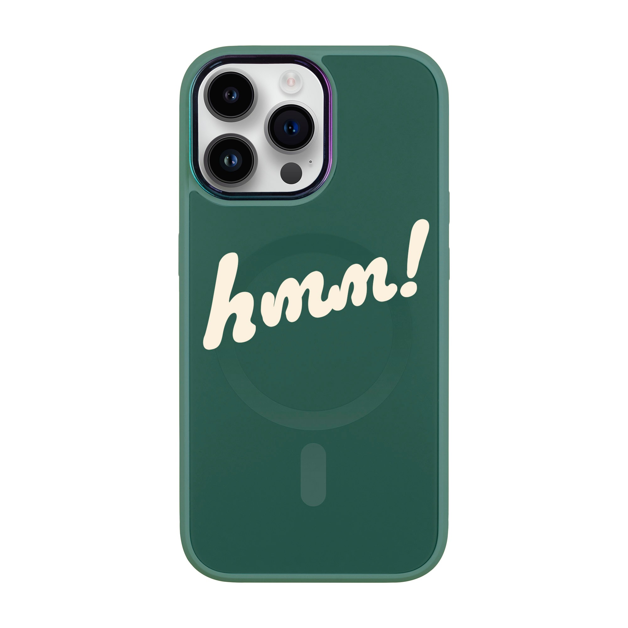 HMM-iPhone Vigor Case with MagSafe