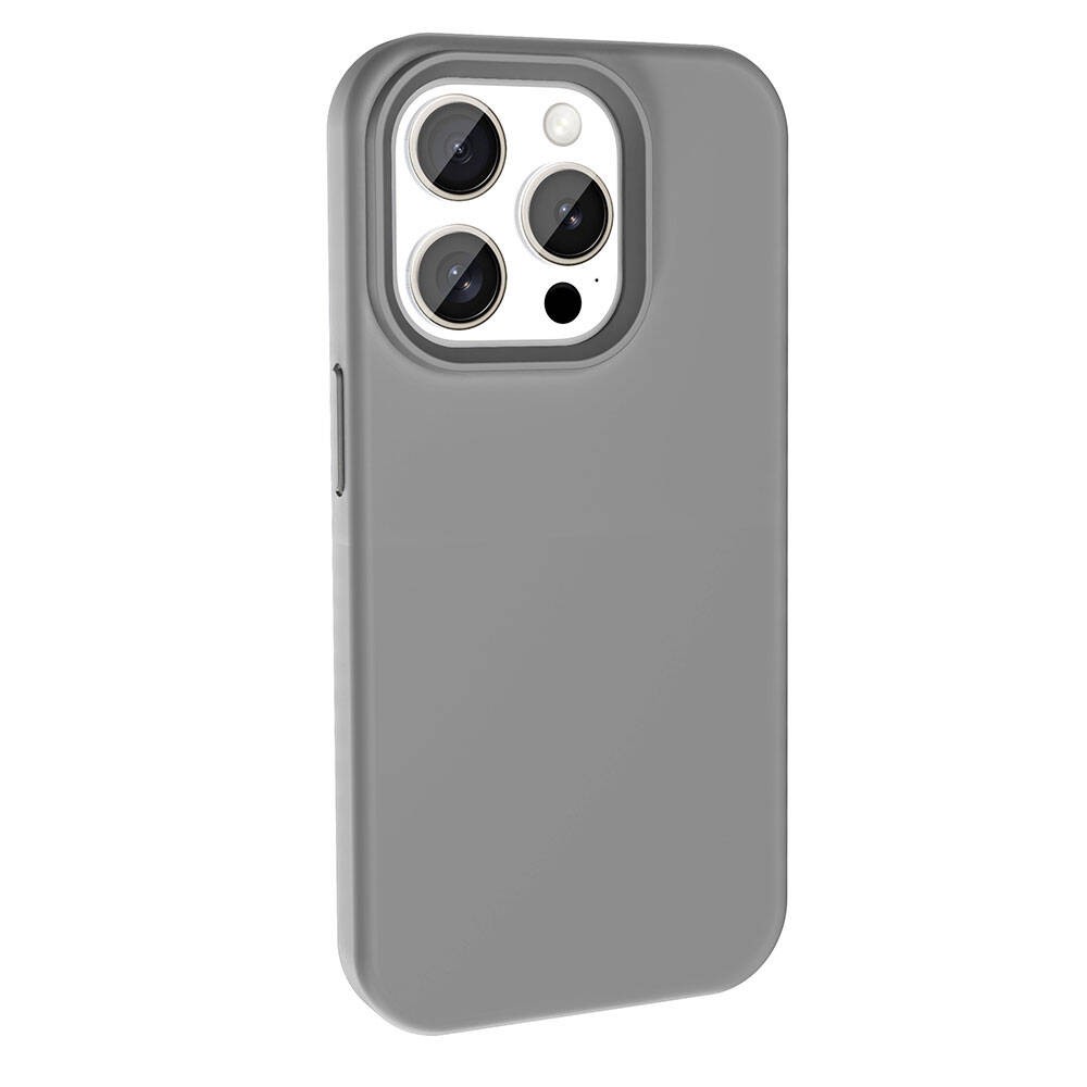 NEW-iPhone Ultra Silicone Case with MagSafe