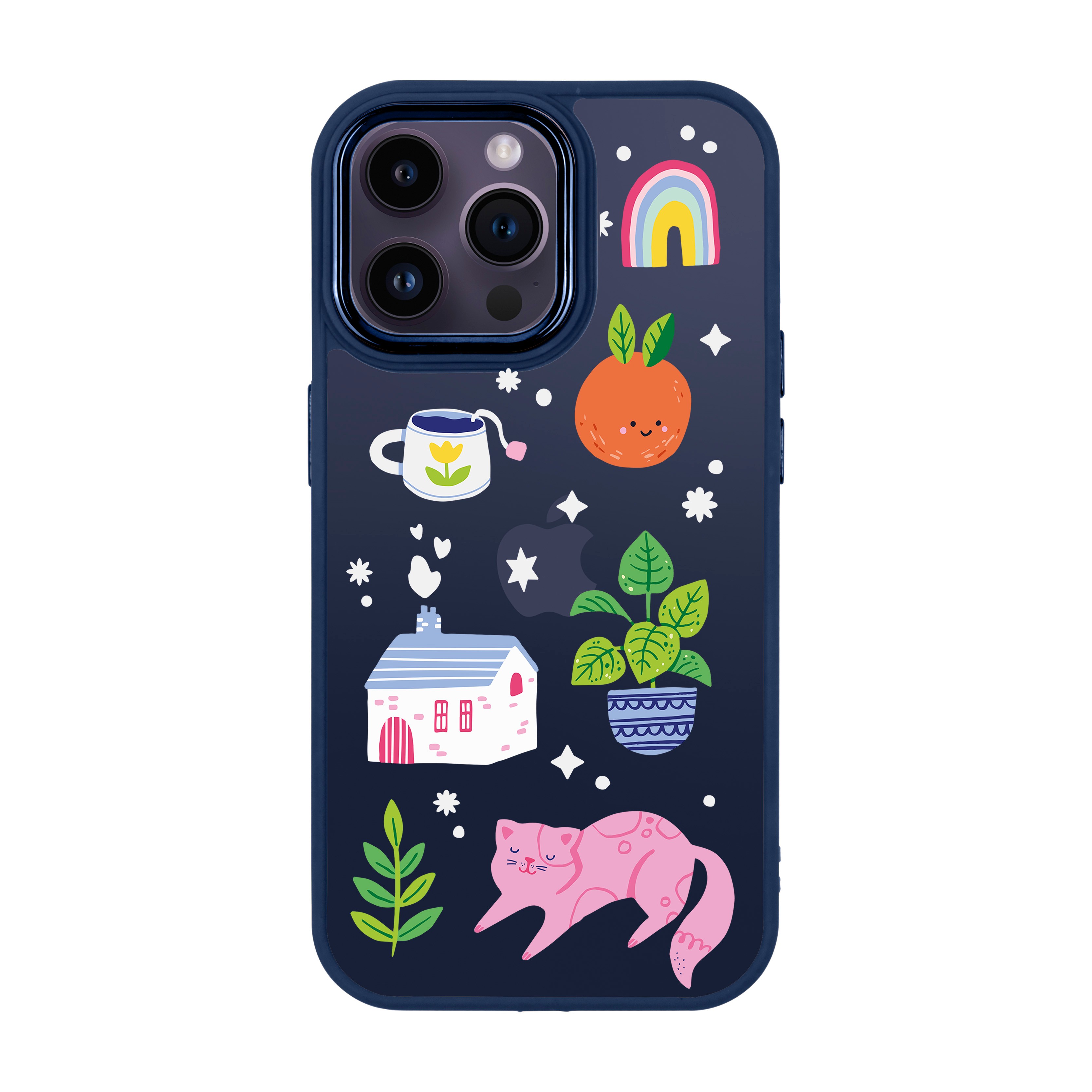 FRESH SPRING - iPhone Proof Case