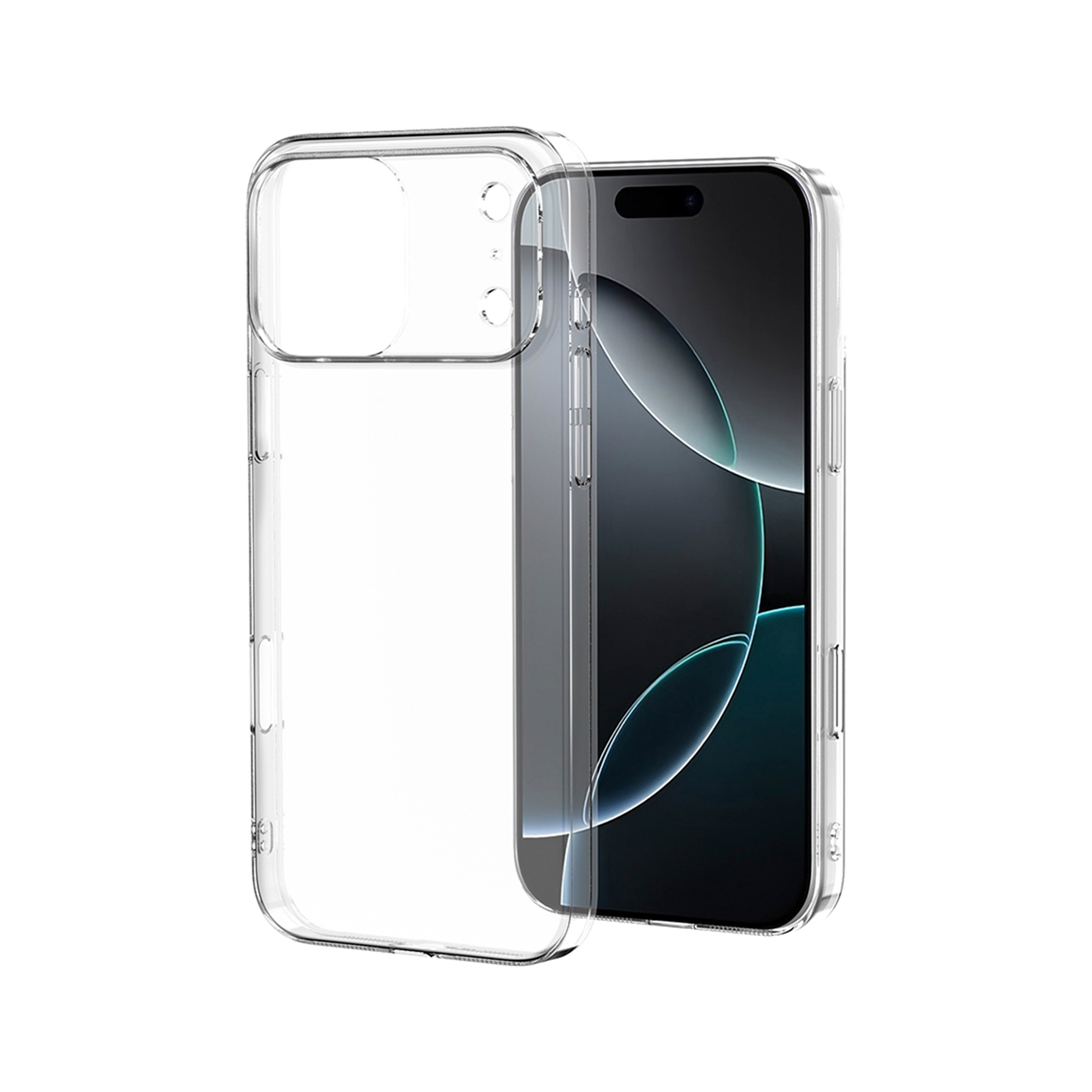 NEW-iPhone Ultra Slim Kılıf