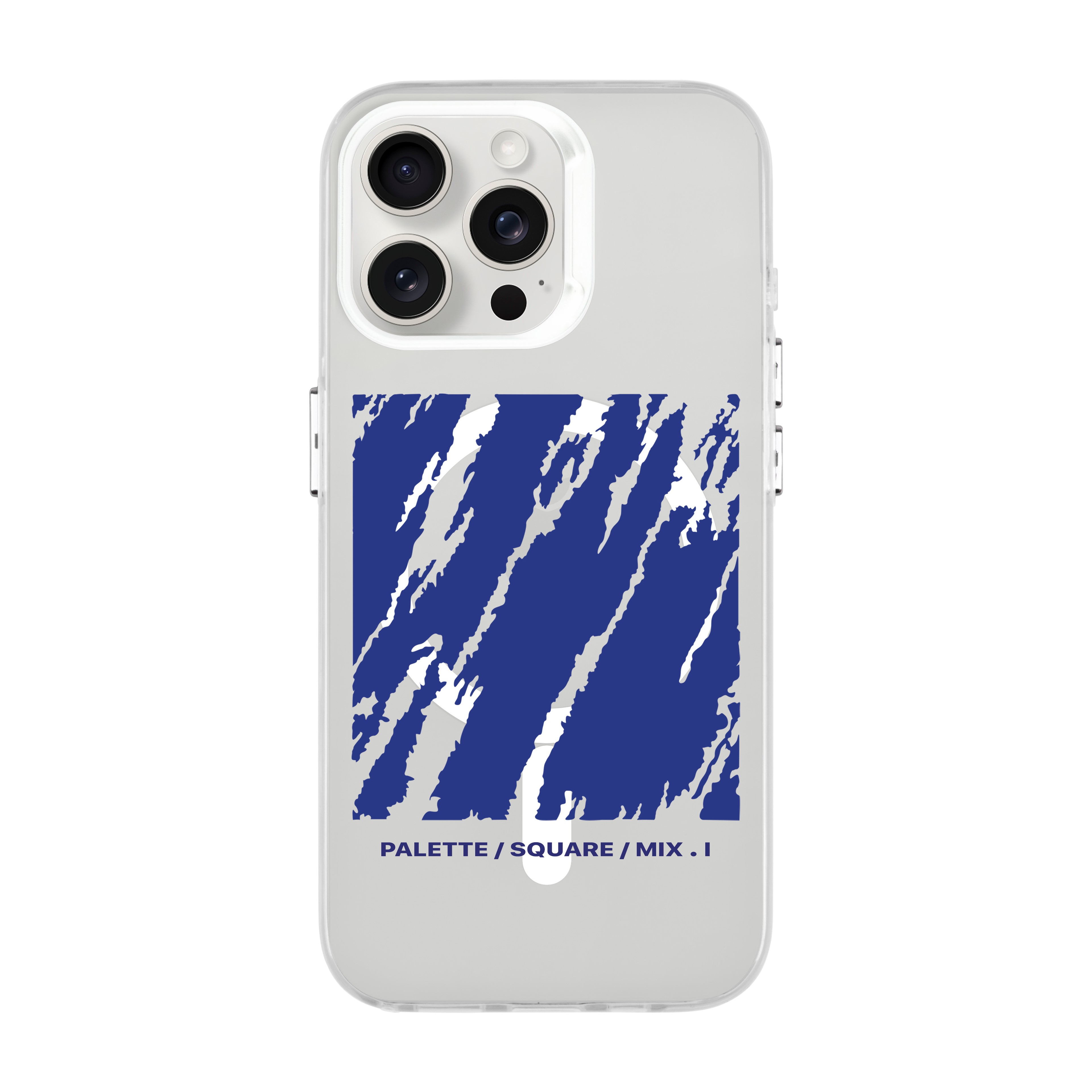 Palette - iPhone Hold Case with MagSafe