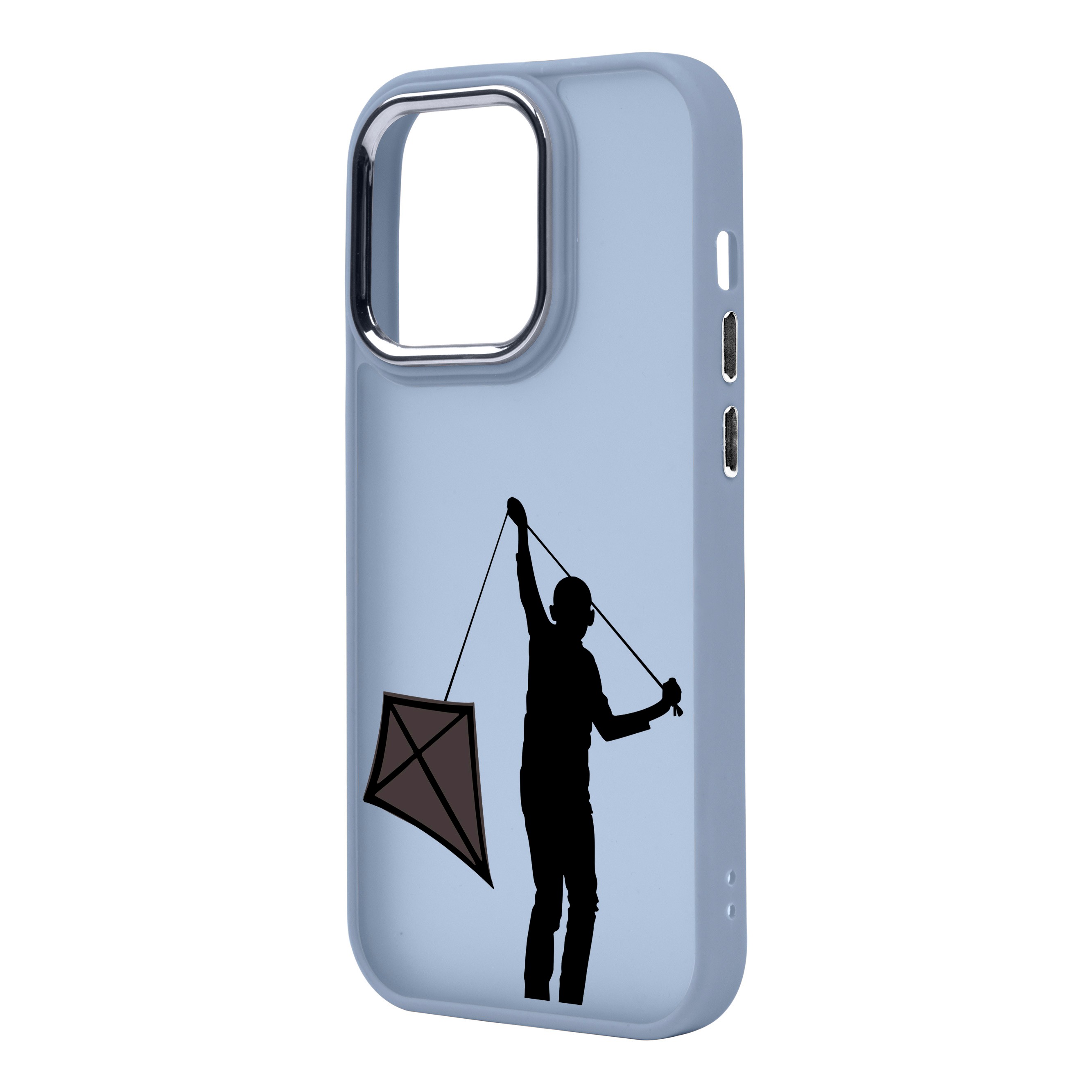 KITE - iPhone Proof Case