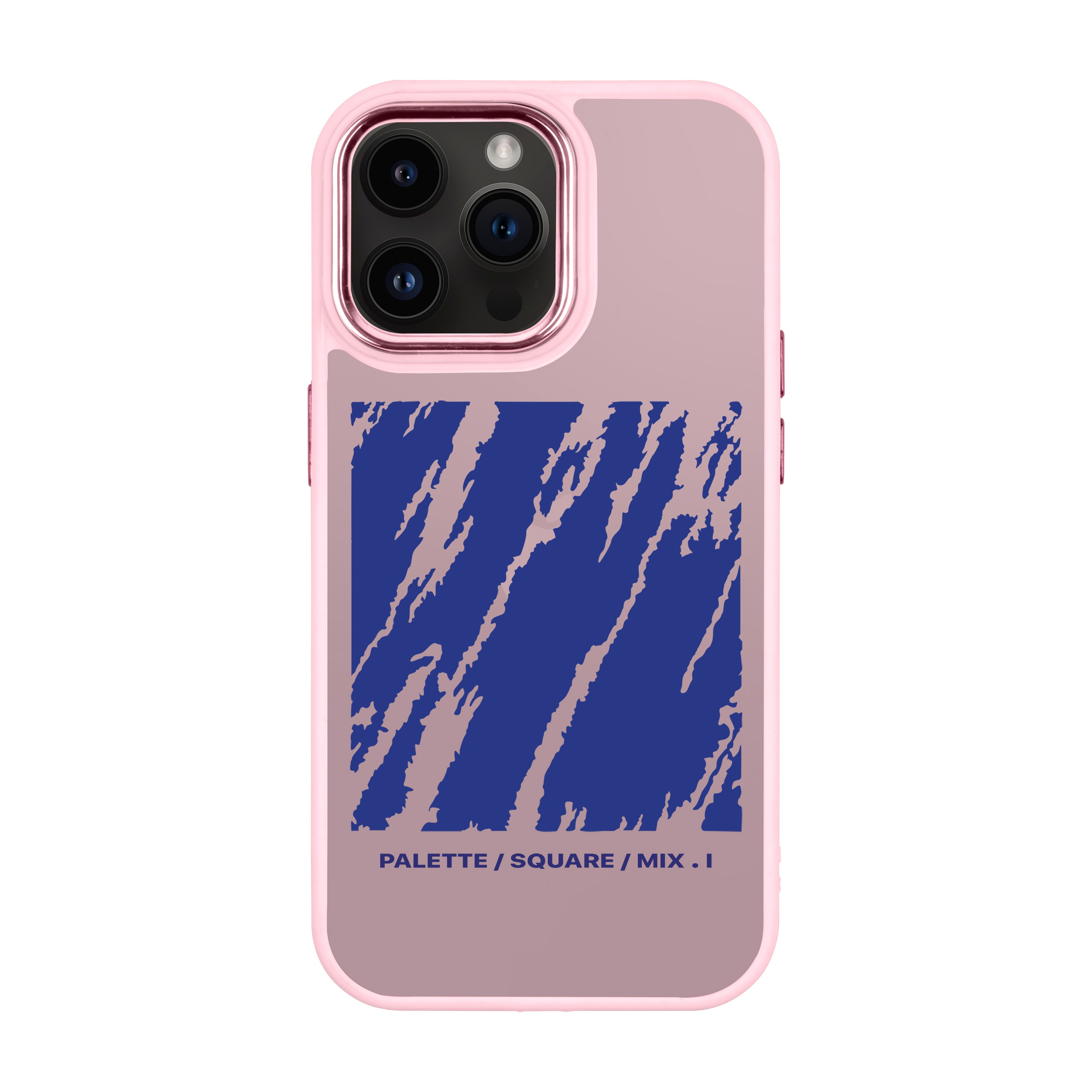 PALETTE - iPhone Proof Case