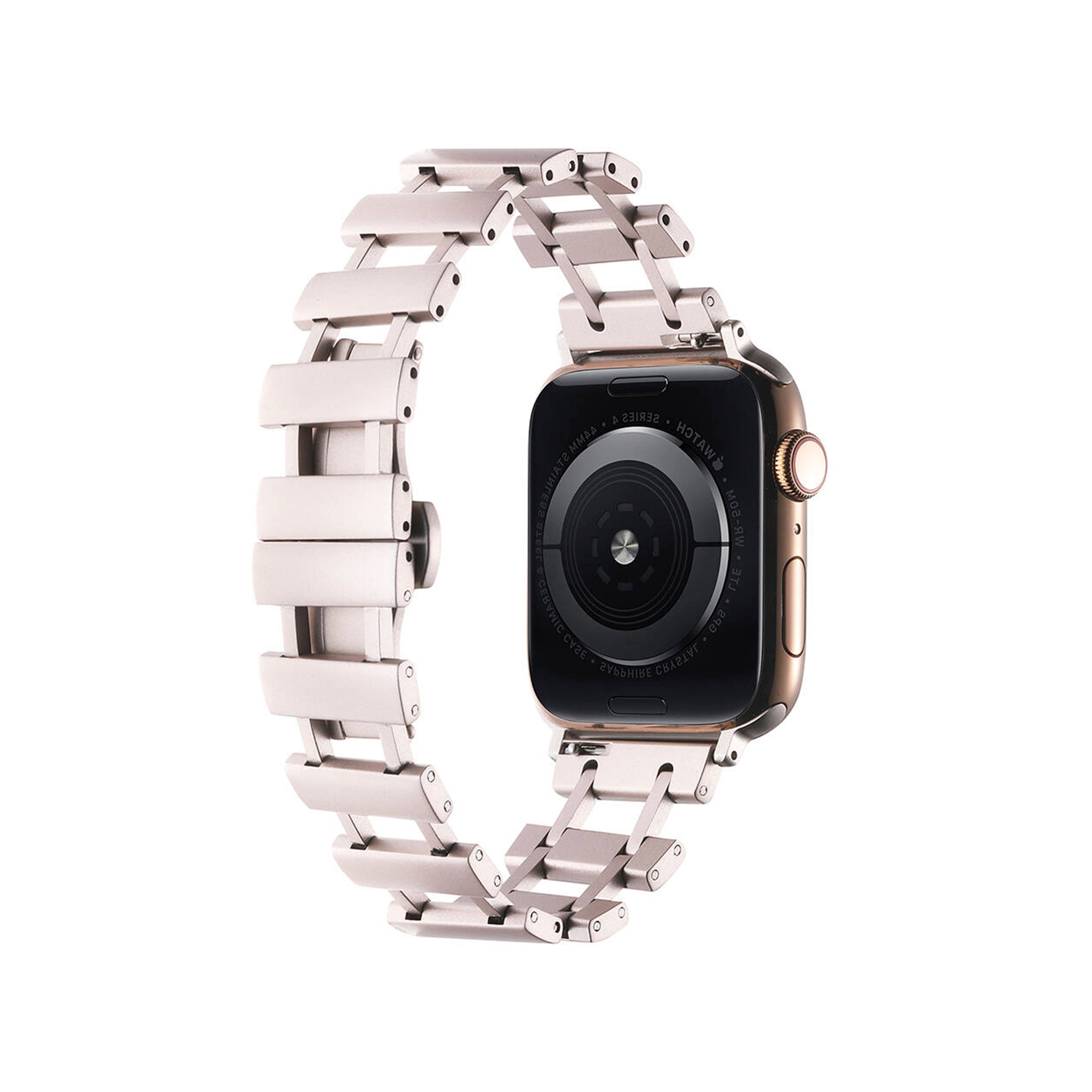 Apple Watch Royal Band-Starlight