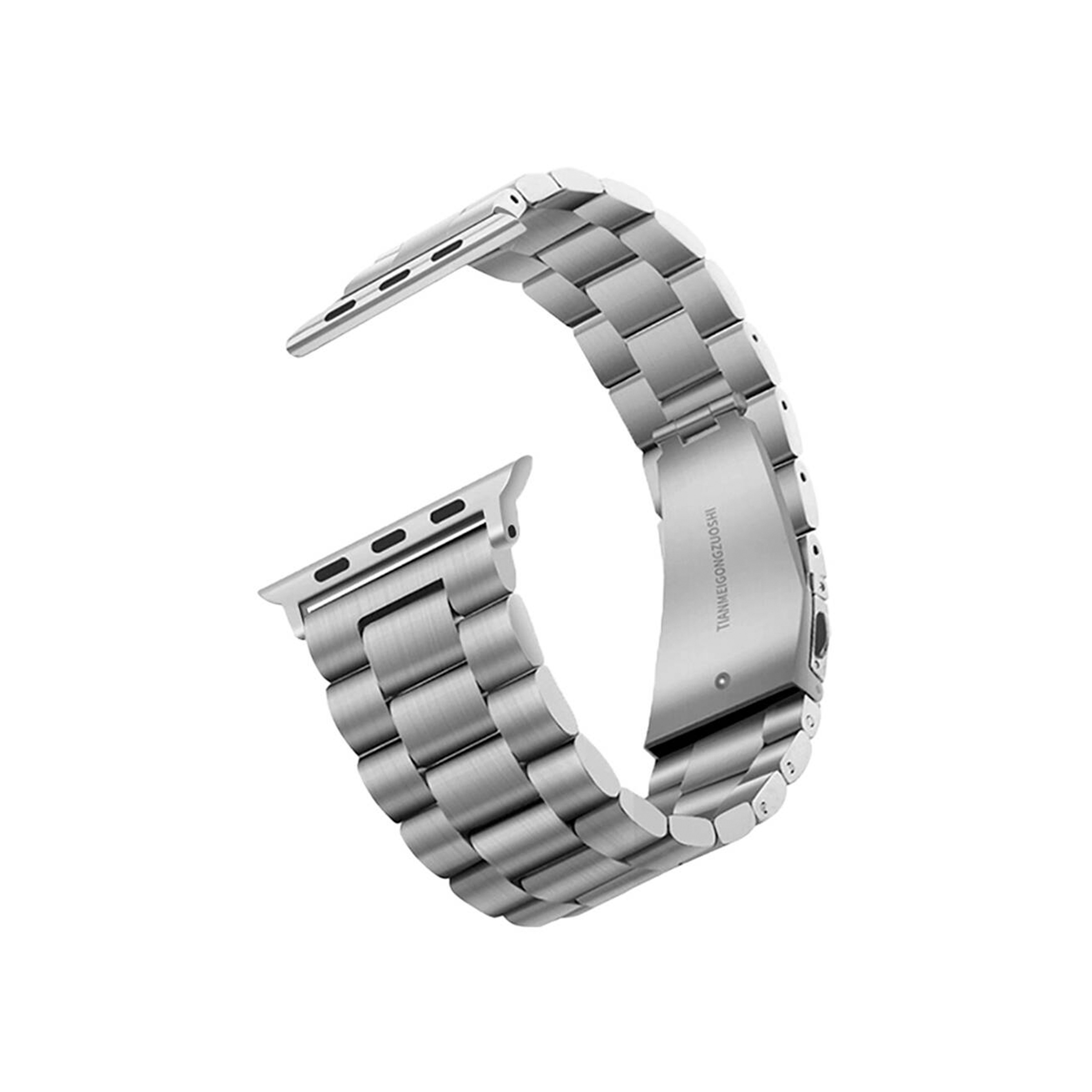 Apple Watch Richy Kordon-Gümüş