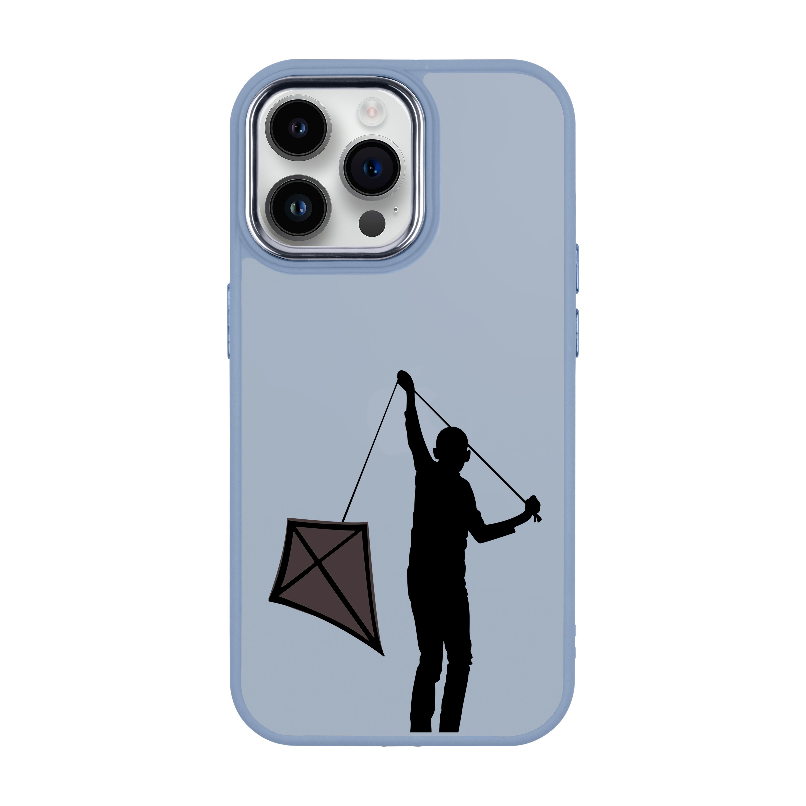 KITE - iPhone Proof Case