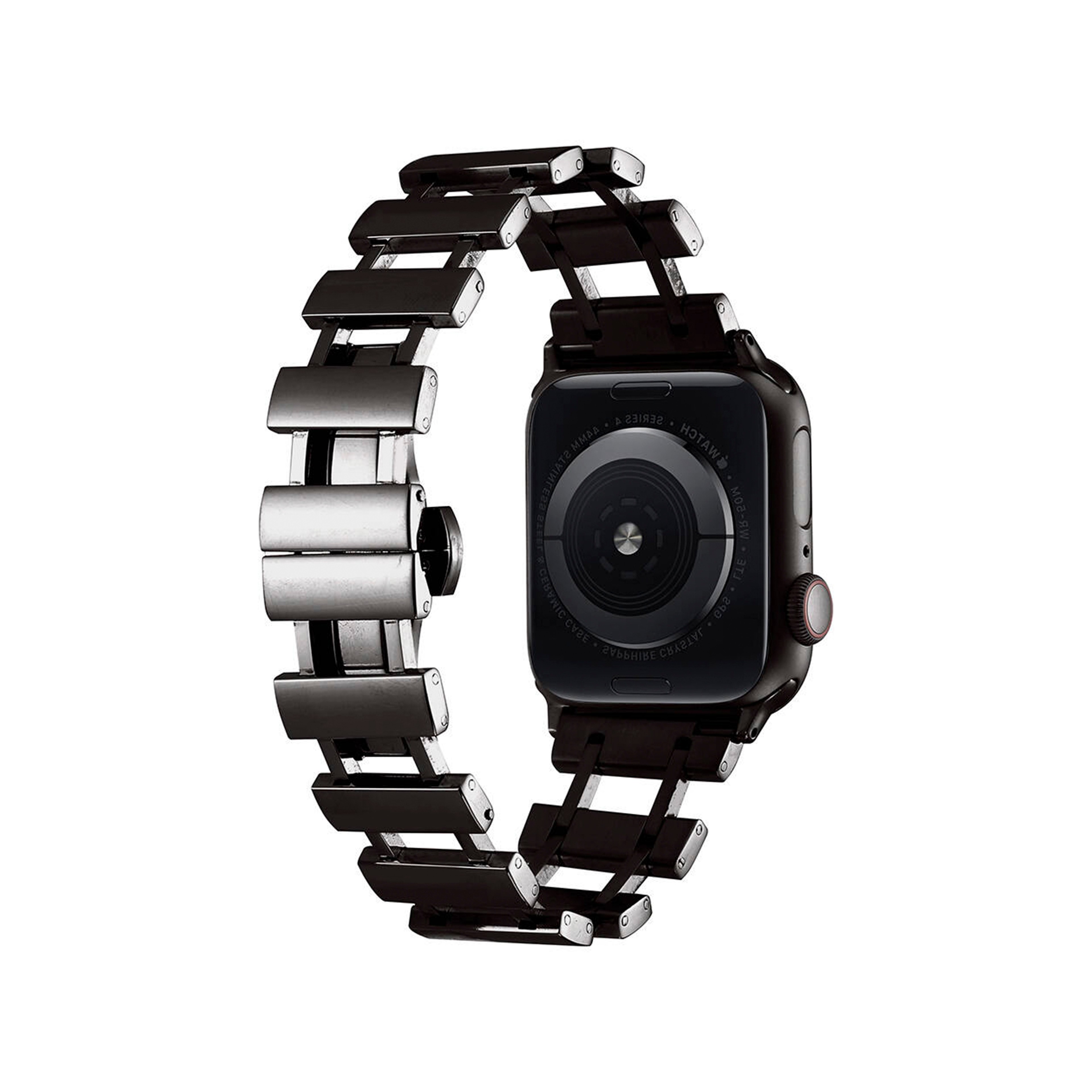 Apple Watch Royal Band-Black