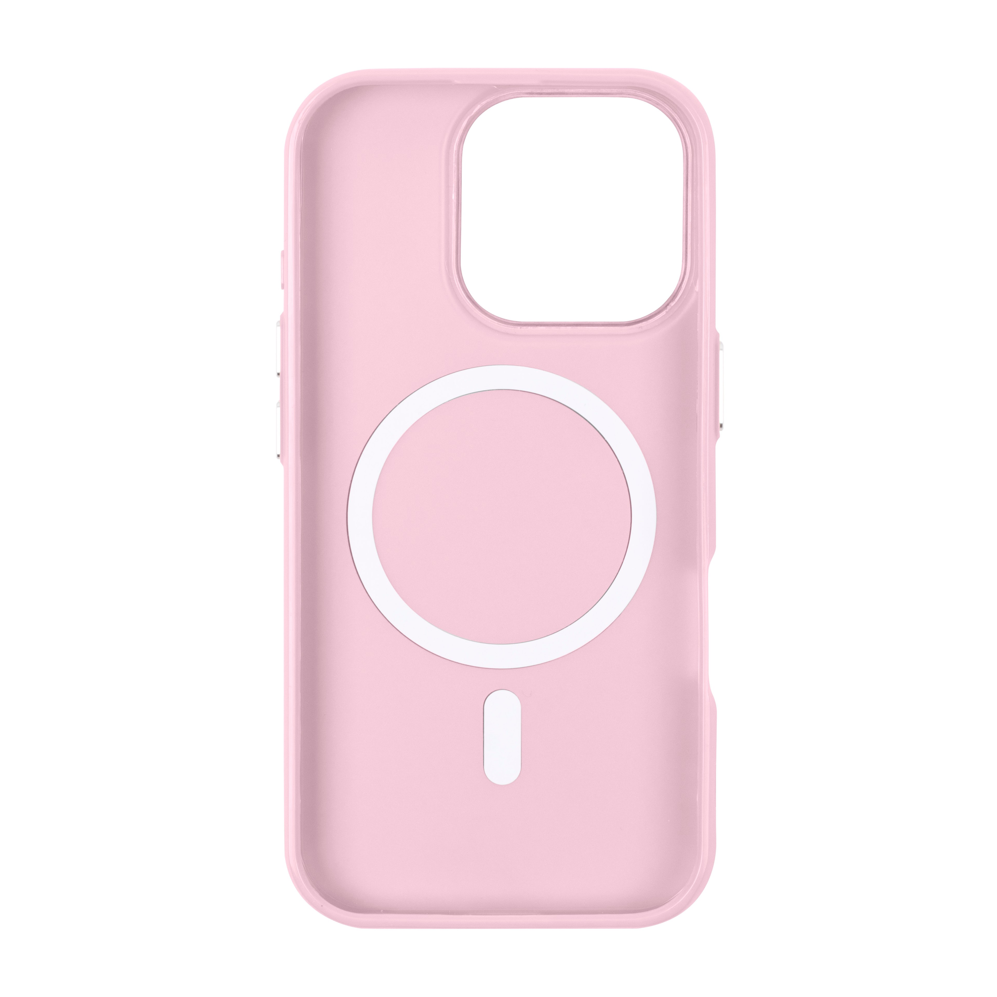CHARMS BY BERRİN ÖZKAN-iPhone Radiant Kılıf MagSafe Özellikli
