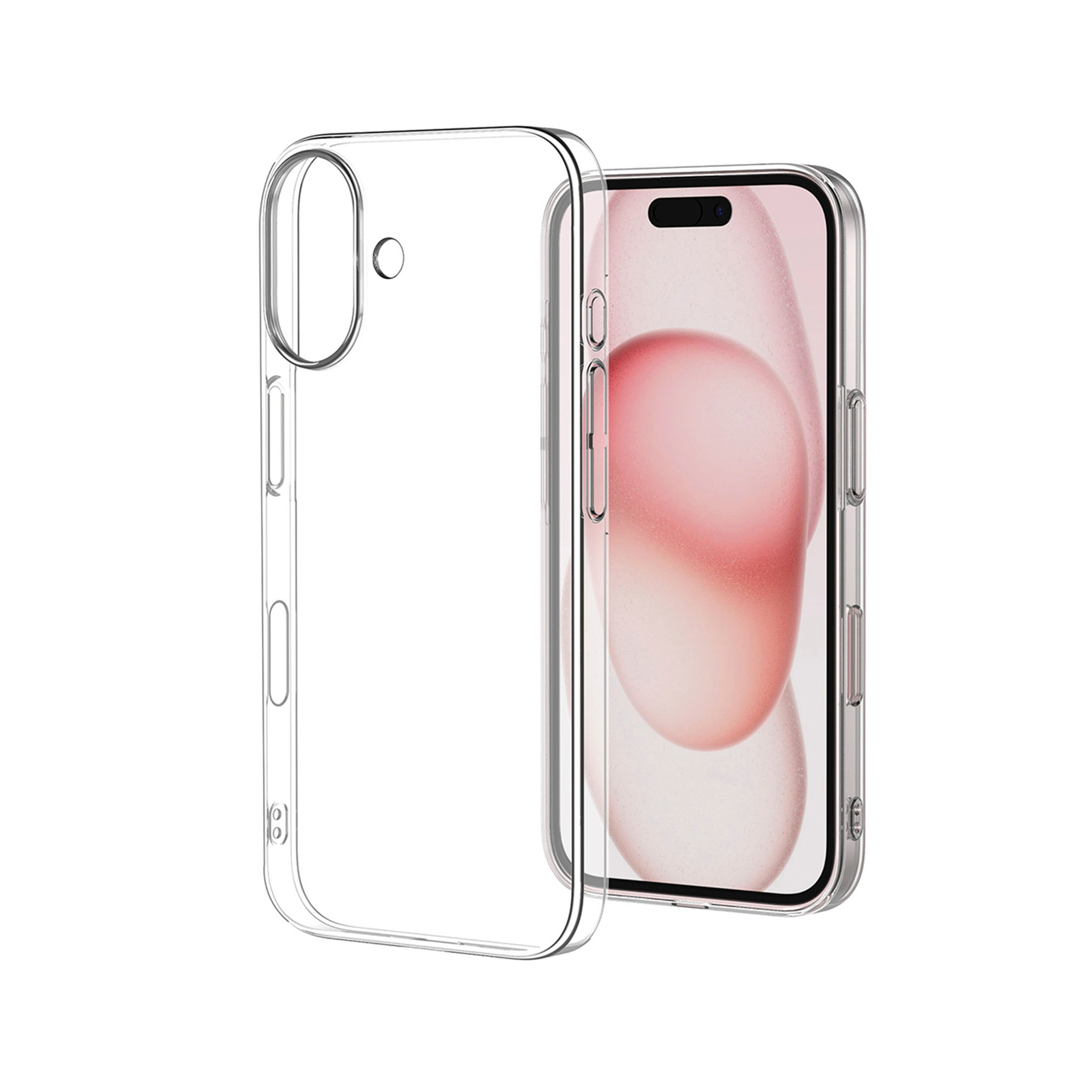 NEW-iPhone Ultra Slim Kılıf