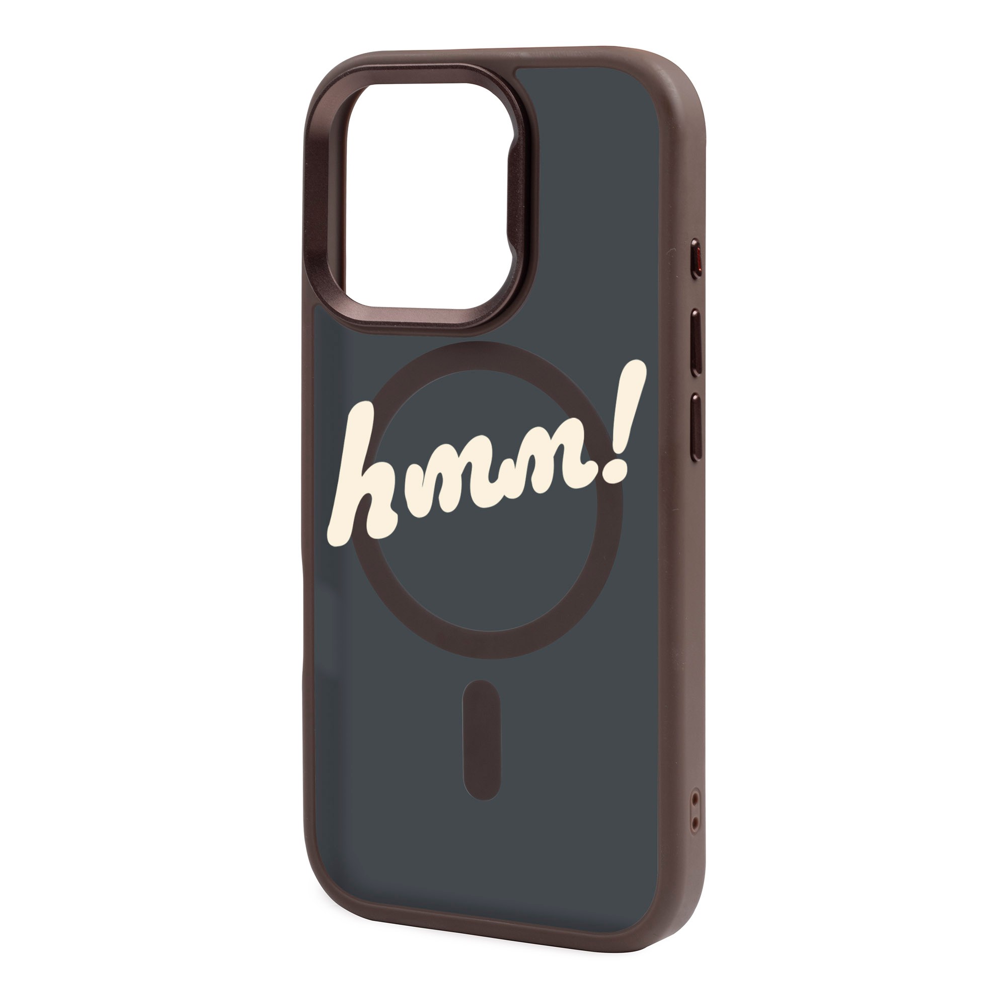 HMM-iPhone Rise Case with MagSafe