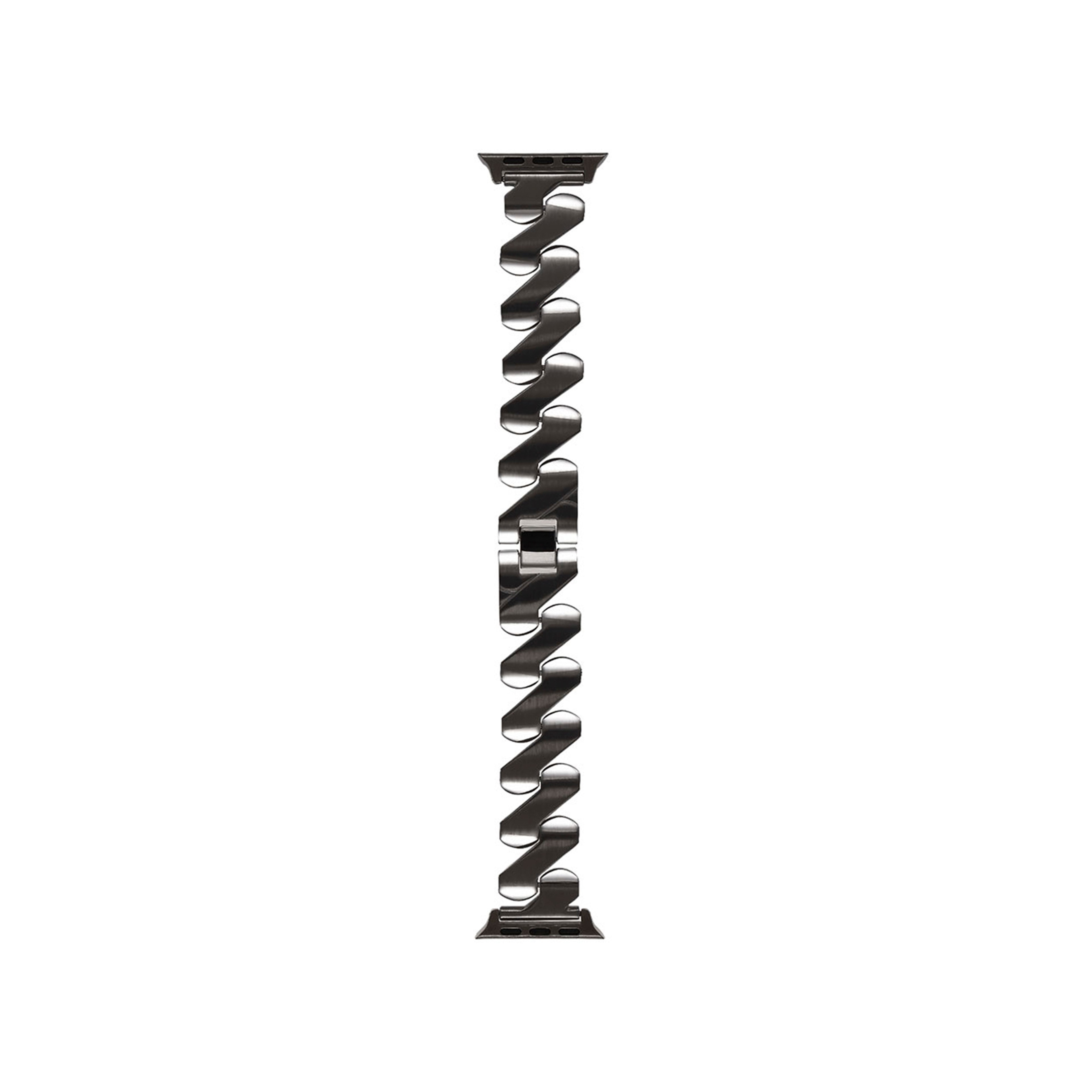 Apple Watch Twist Band-Black