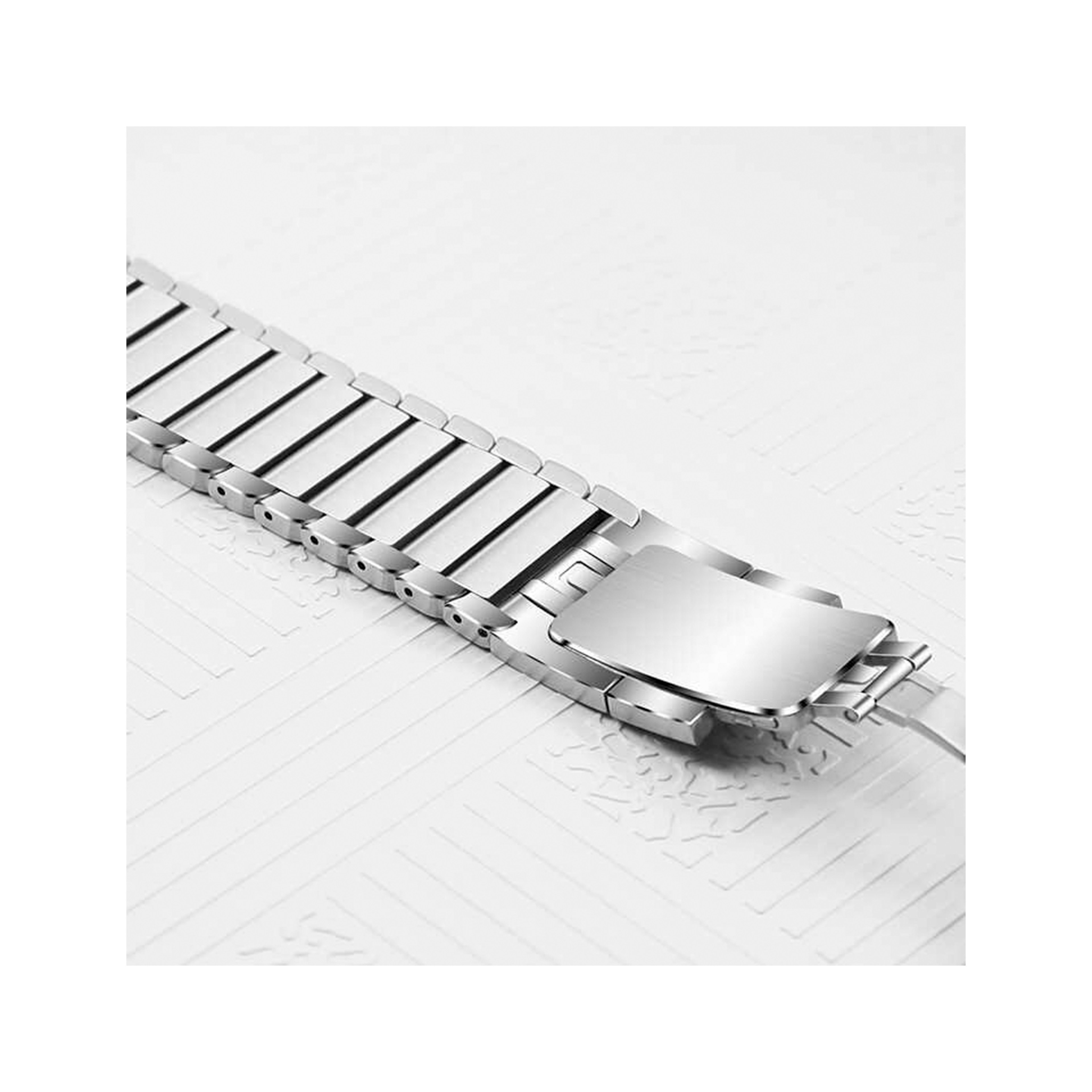 Apple Watch Kont Kordon-Siyah