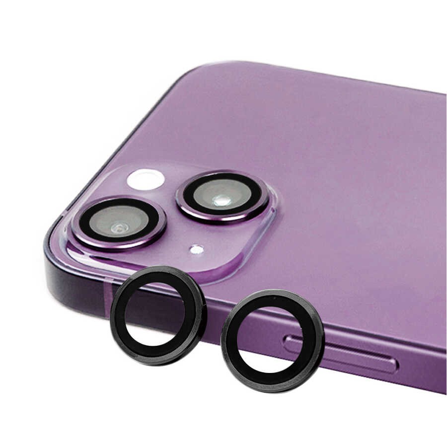 Apple iPhone 14 Shine Camera Lens Protector