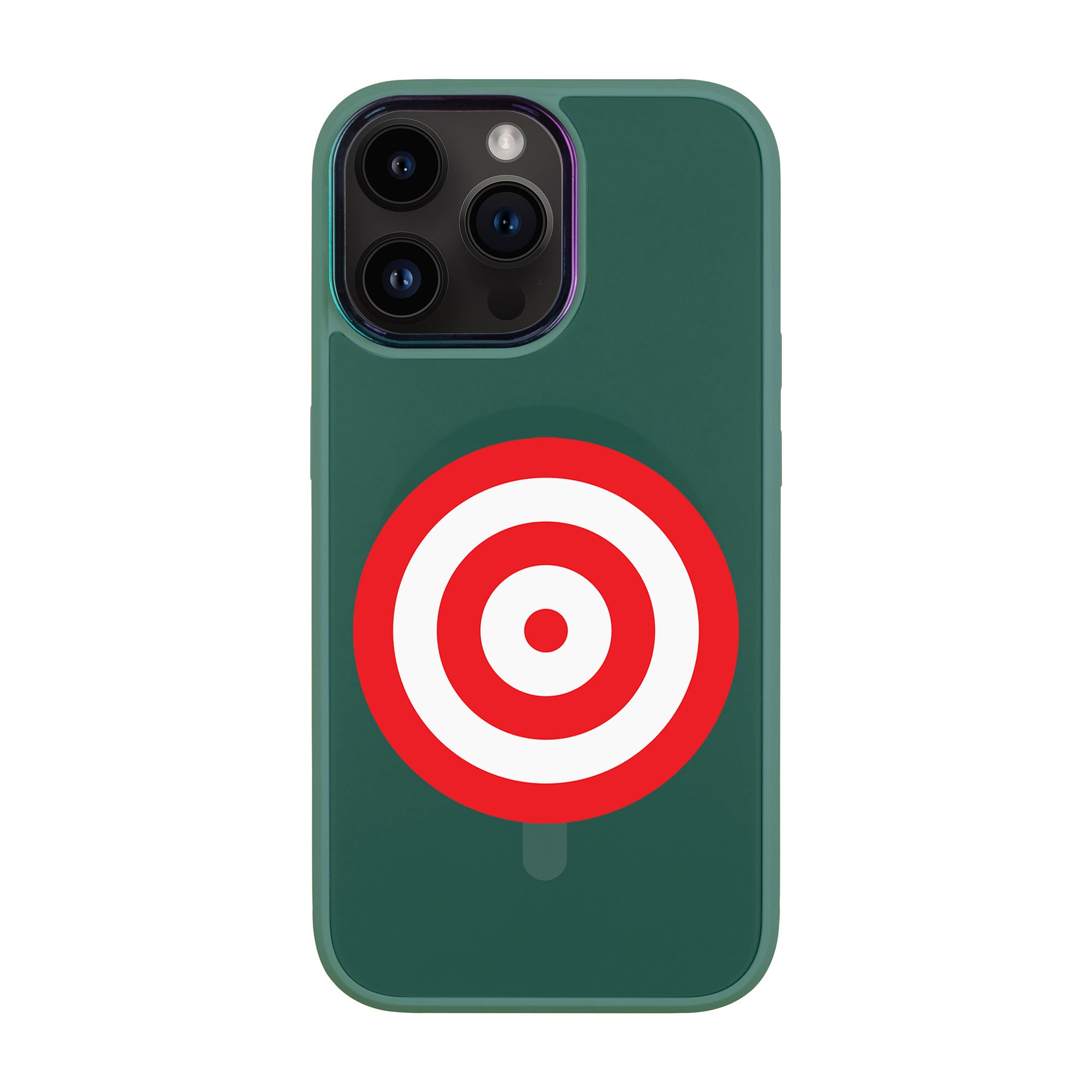 BULL'S EYE-iPhone Vigor Kılıf MagSafe Özellikli