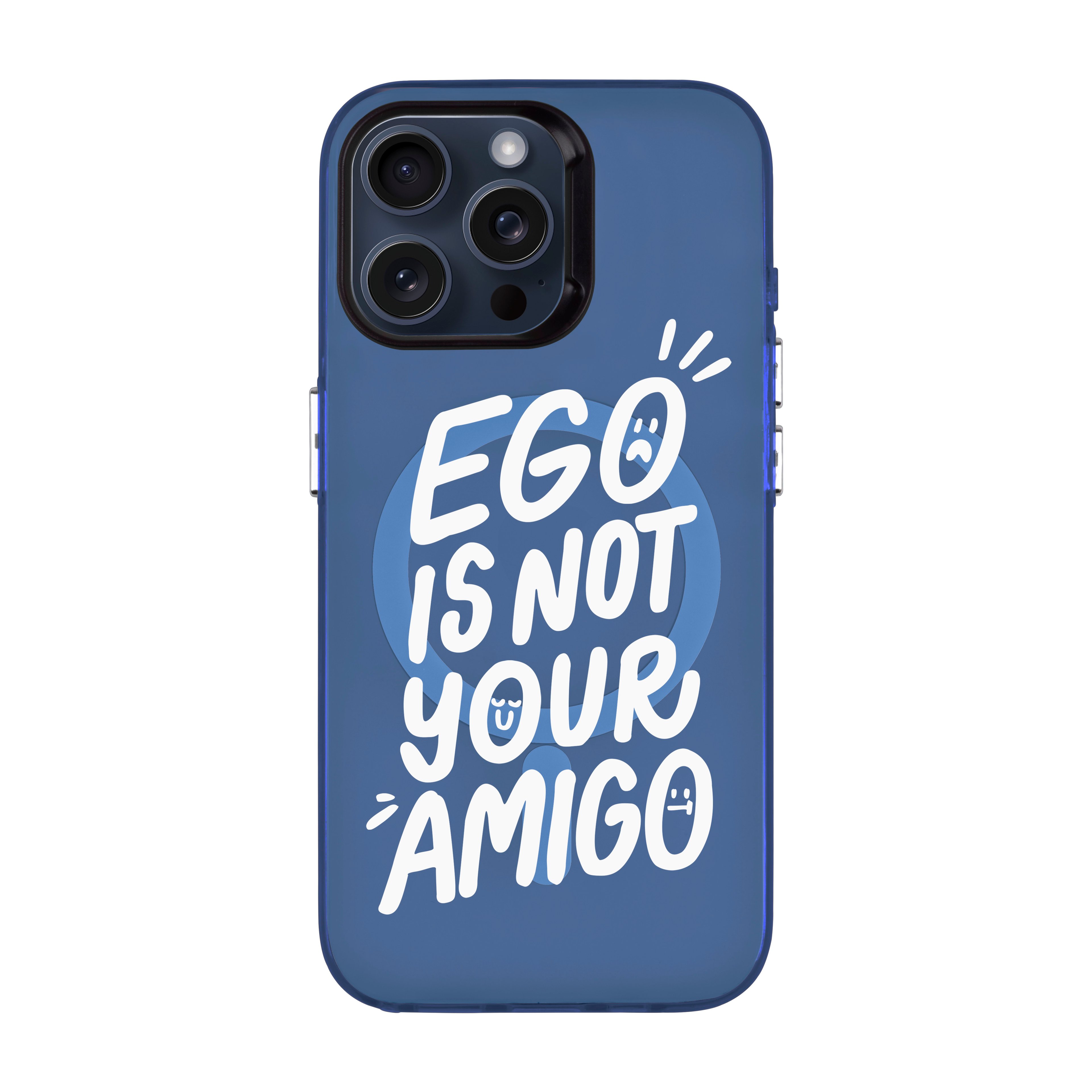 EGO-iPhone Hold Kılıf MagSafe Özellikli