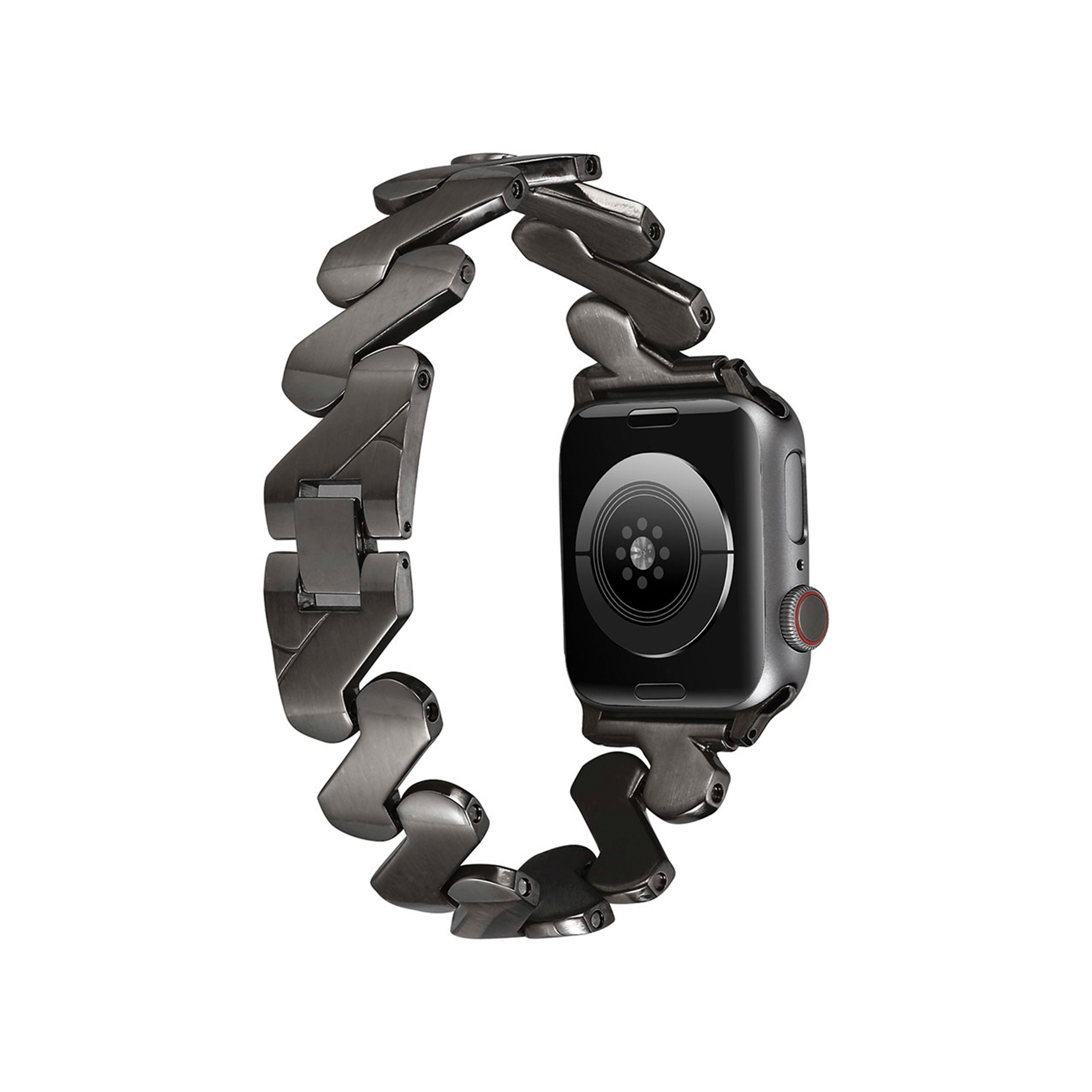 Apple Watch Twist Band-Black