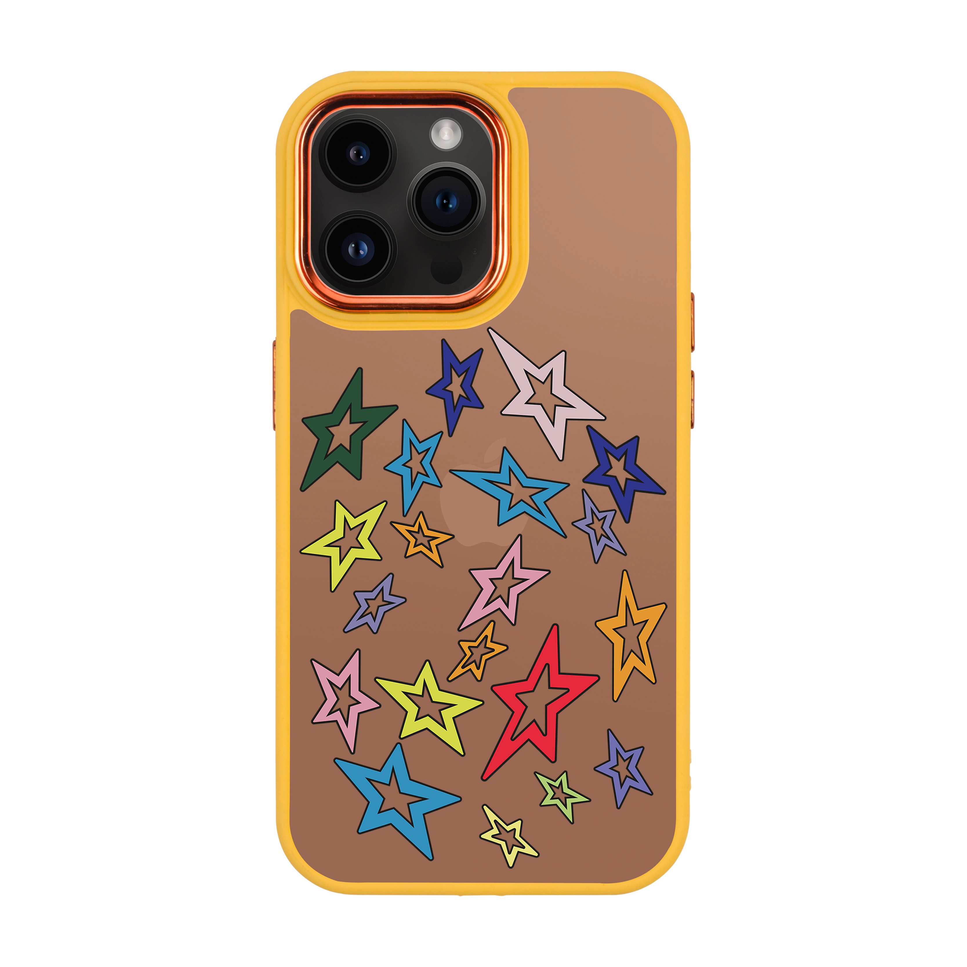 STAR - iPhone Proof Case