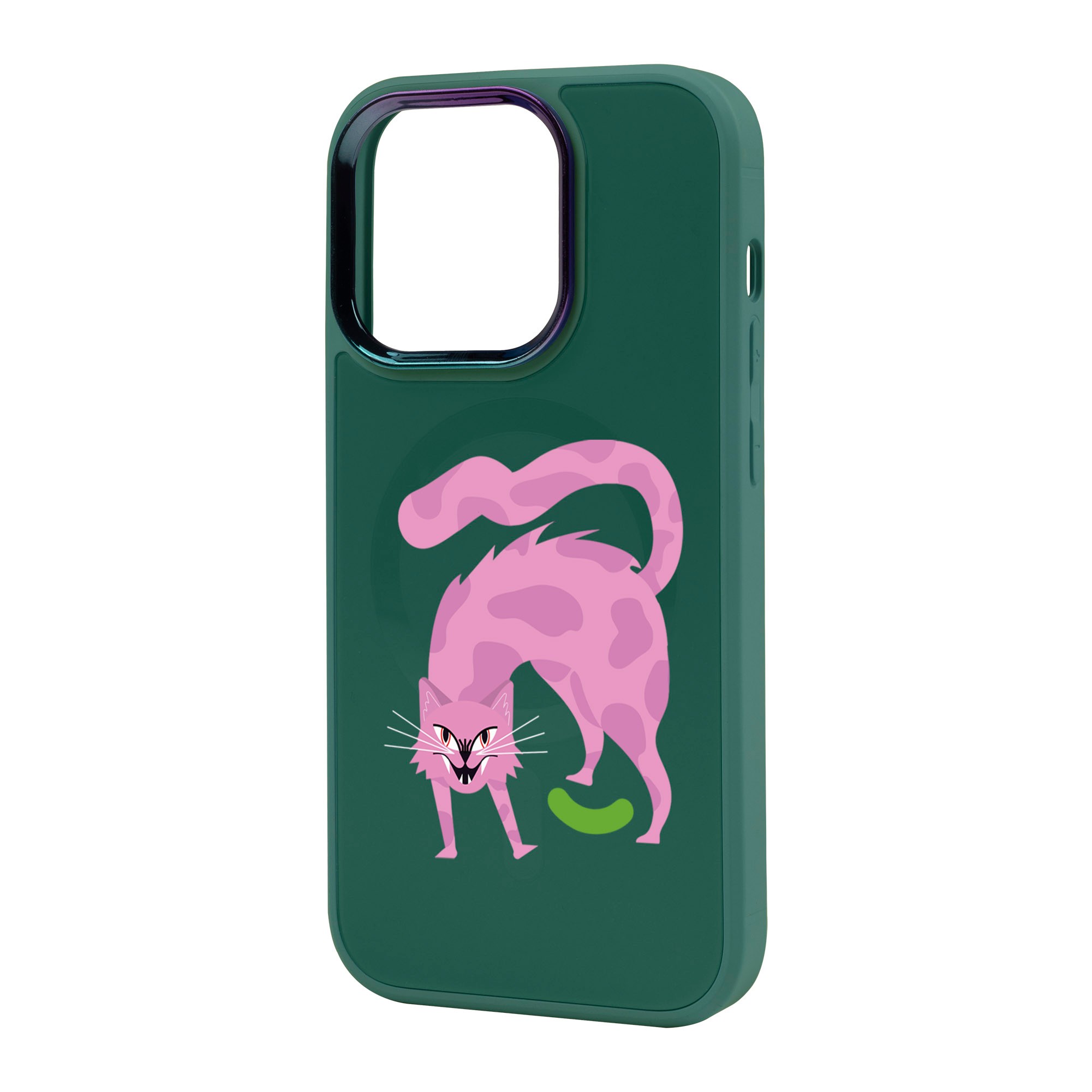 GRUMBLEPAWS-iPhone Vigor Kılıf MagSafe Özellikli