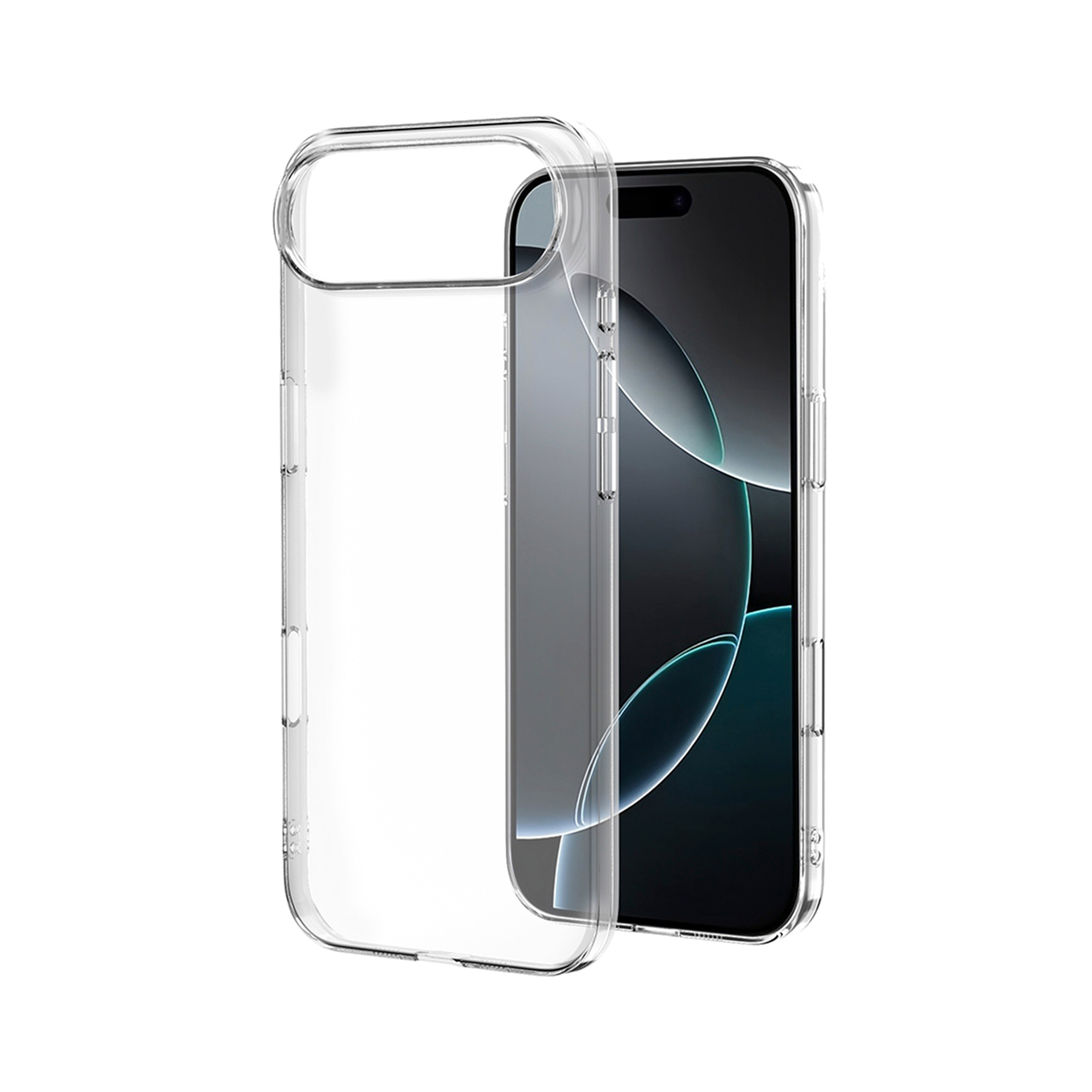 NEW-iPhone Ultra Slim Kılıf