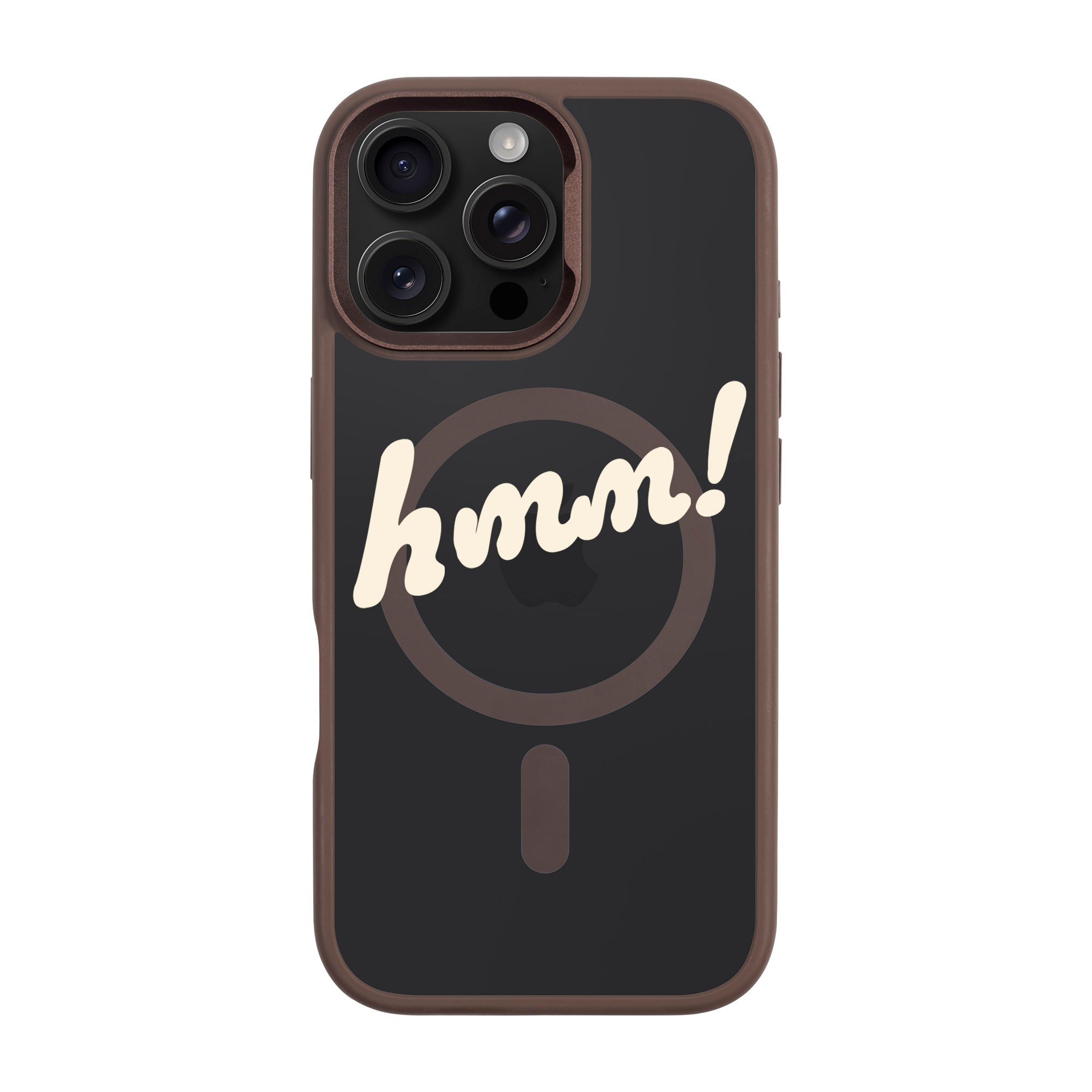 HMM-iPhone Rise Case with MagSafe