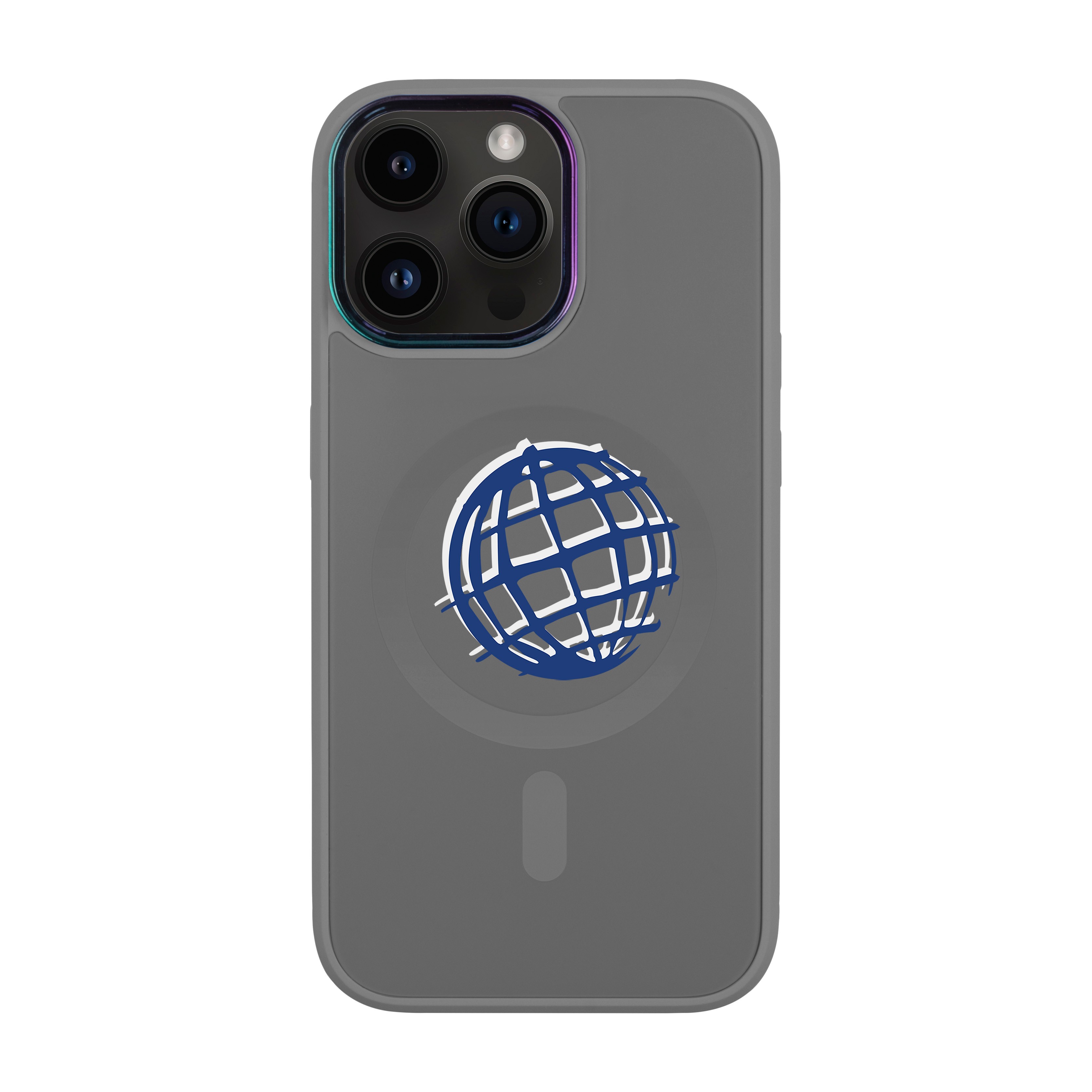 GLOBE - iPhone Vigor Case with Magsafe