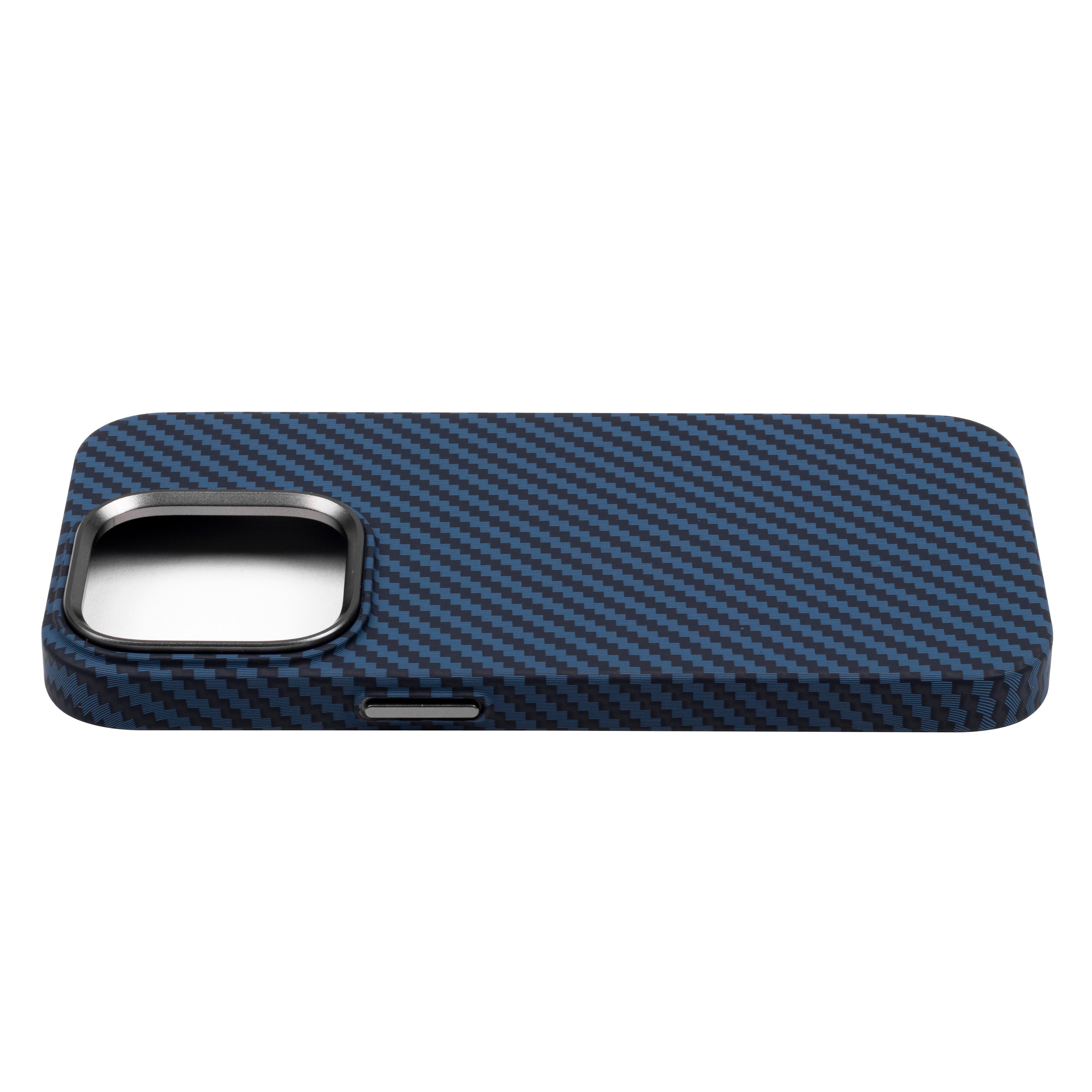 Naturel Rose - iPhone Carbon Case with Magsafe