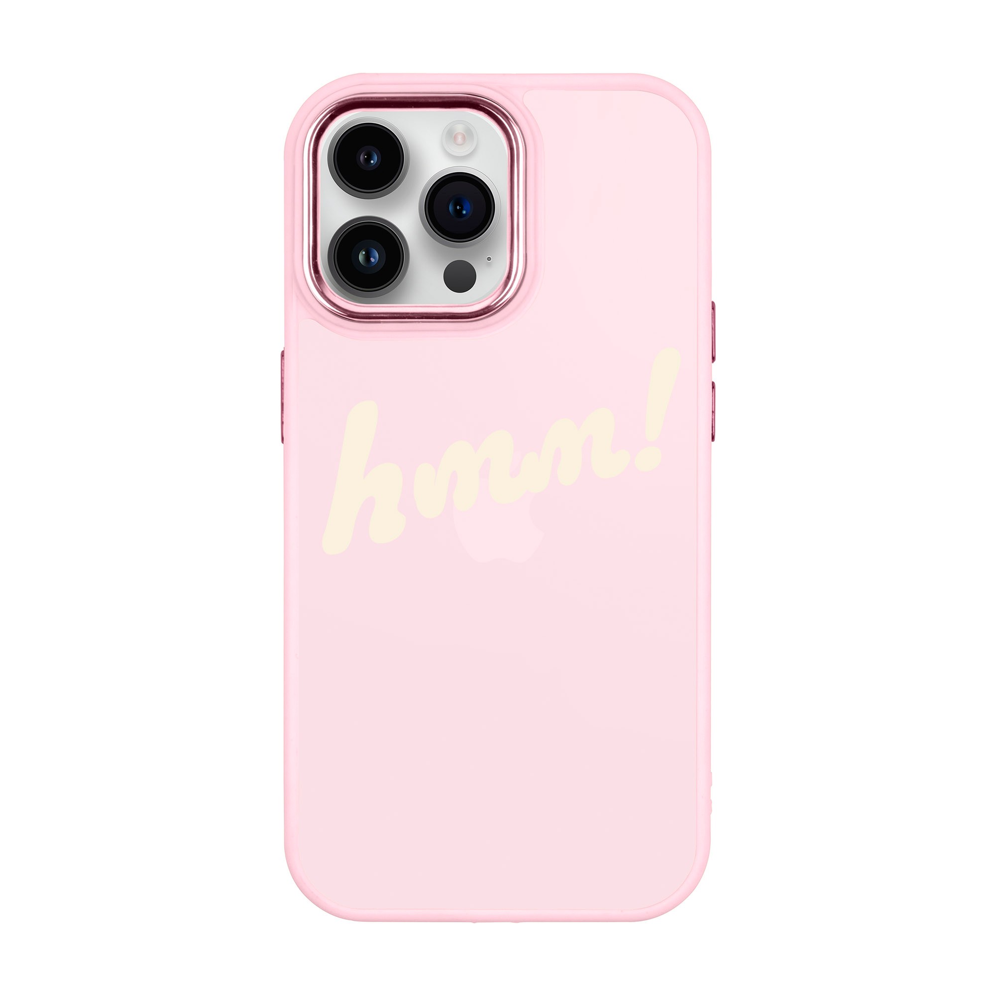 HMM-iPhone Proof Case