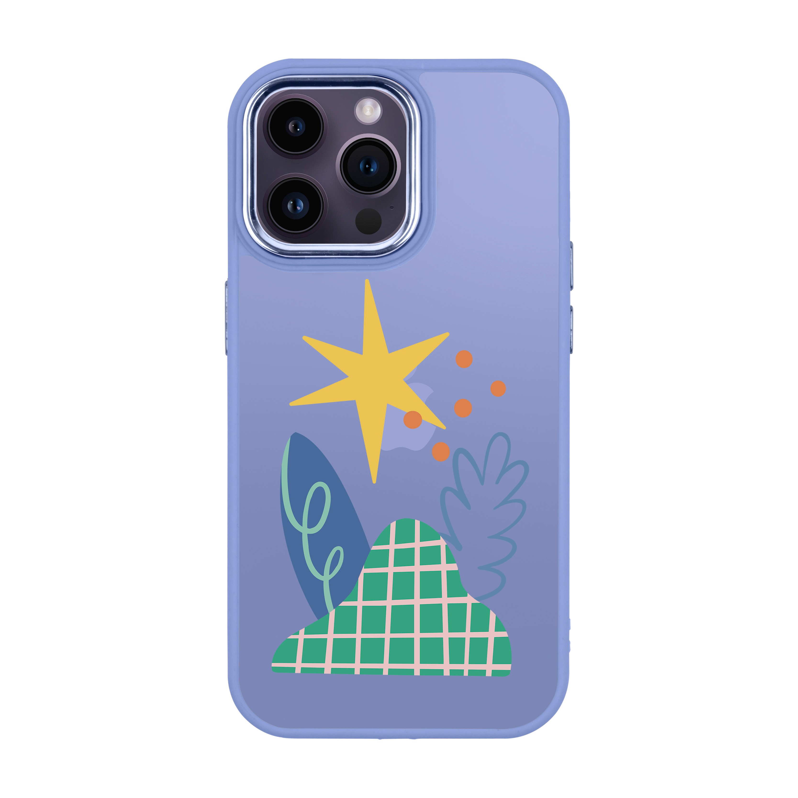 LITTLE NATURE - iPhone Proof Case