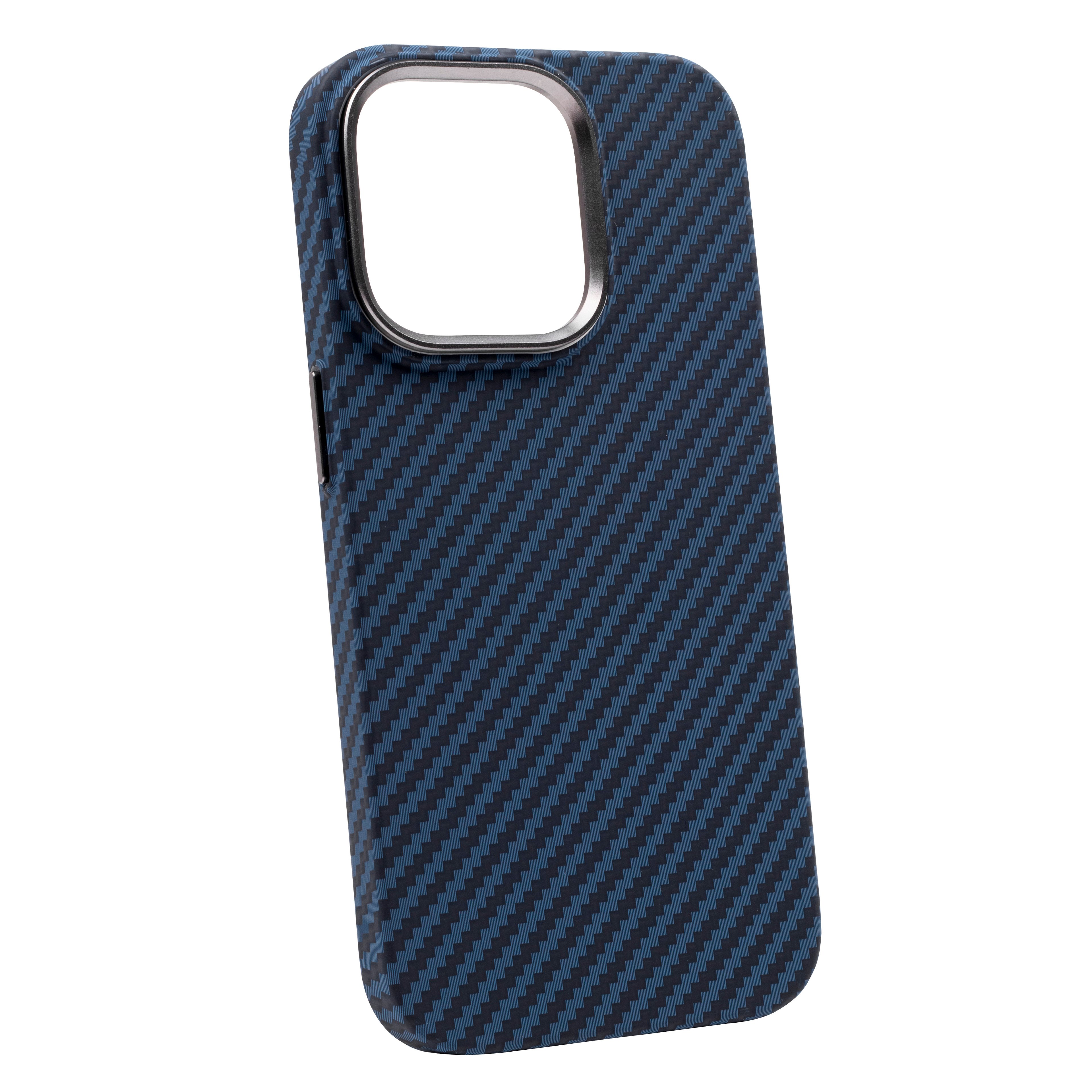 Sea - iPhone Carbon Case with Magsafe