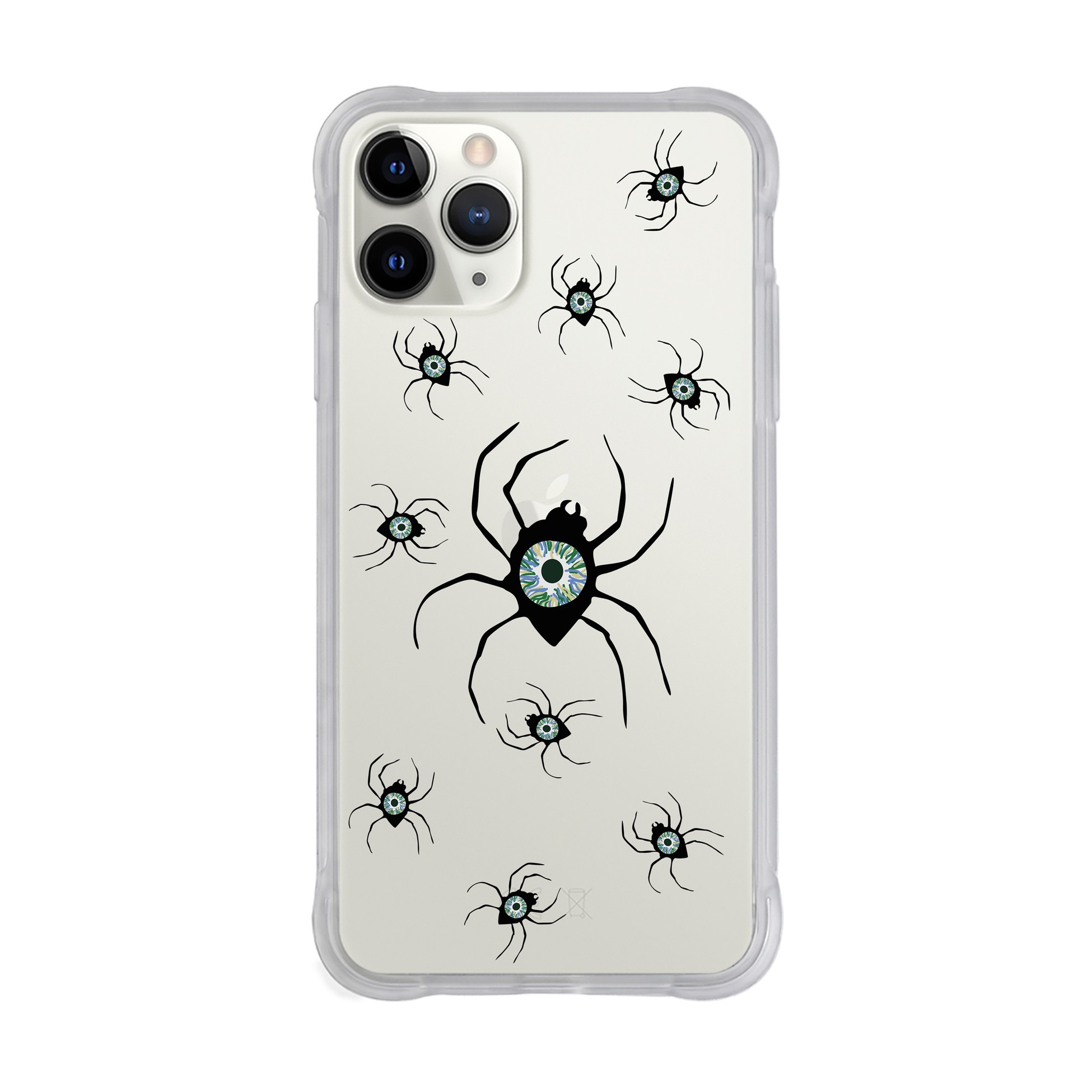SPIDER-iPhone Drop Kılıf