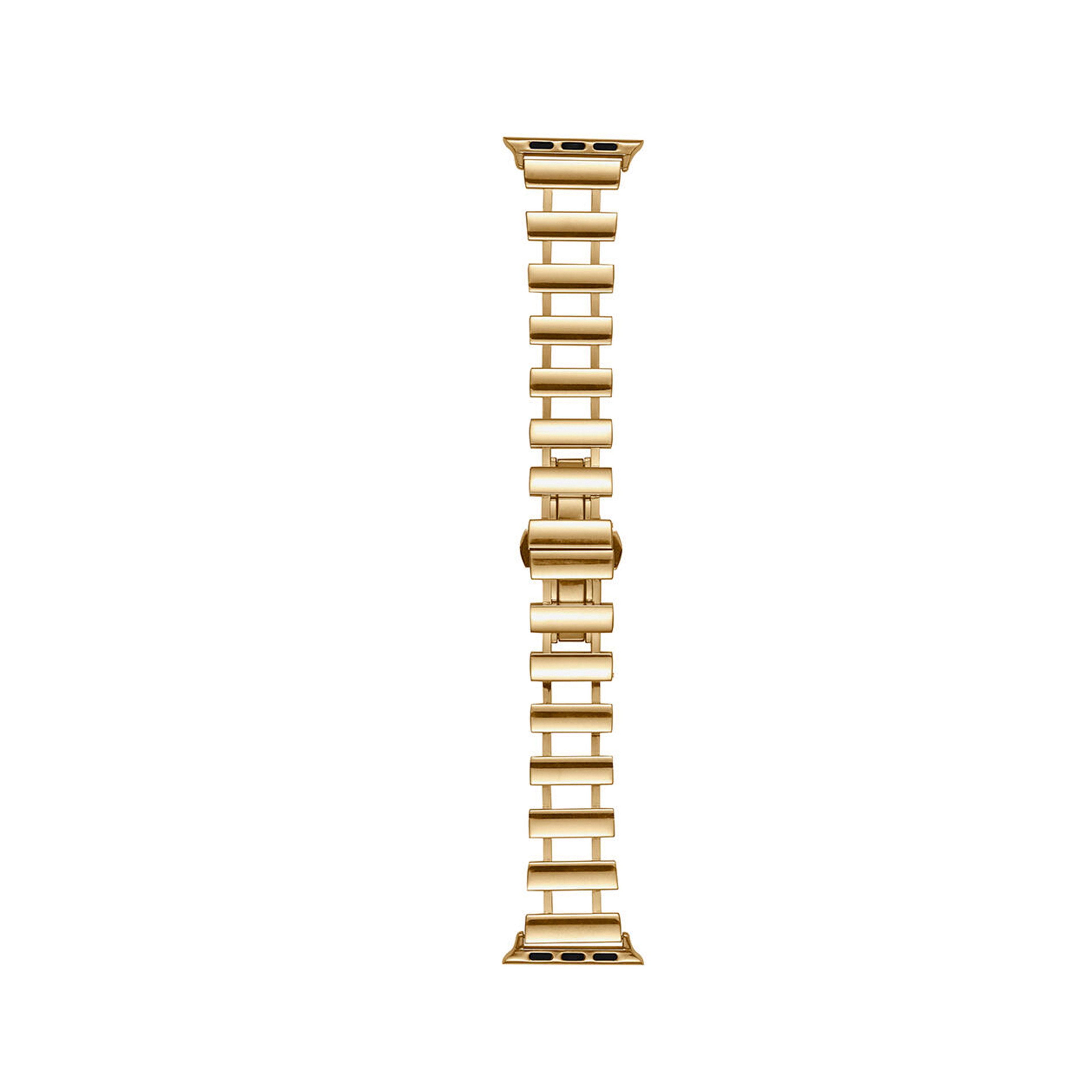 Apple Watch Royal Band-Gold