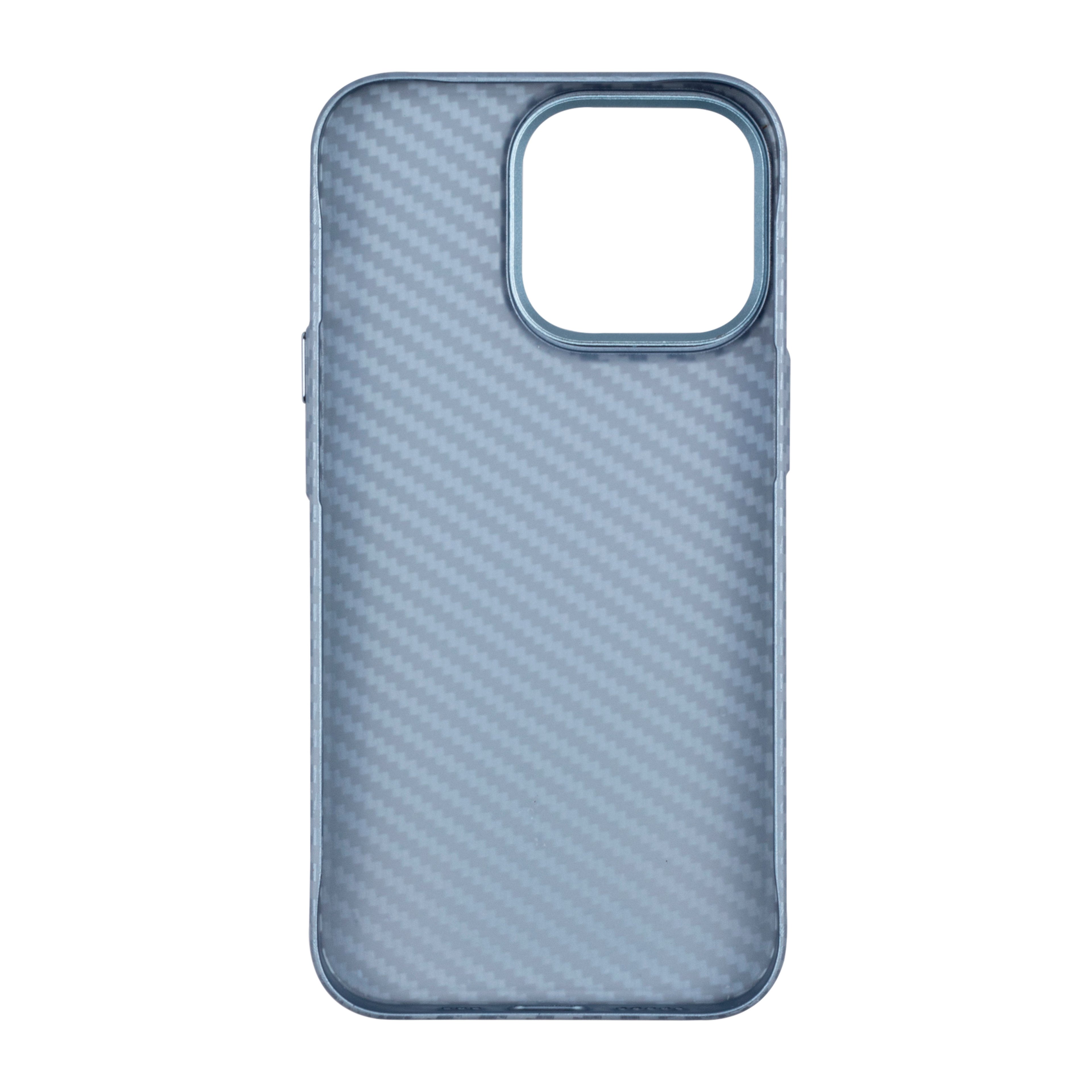 Bundle - iPhone Carbon Case