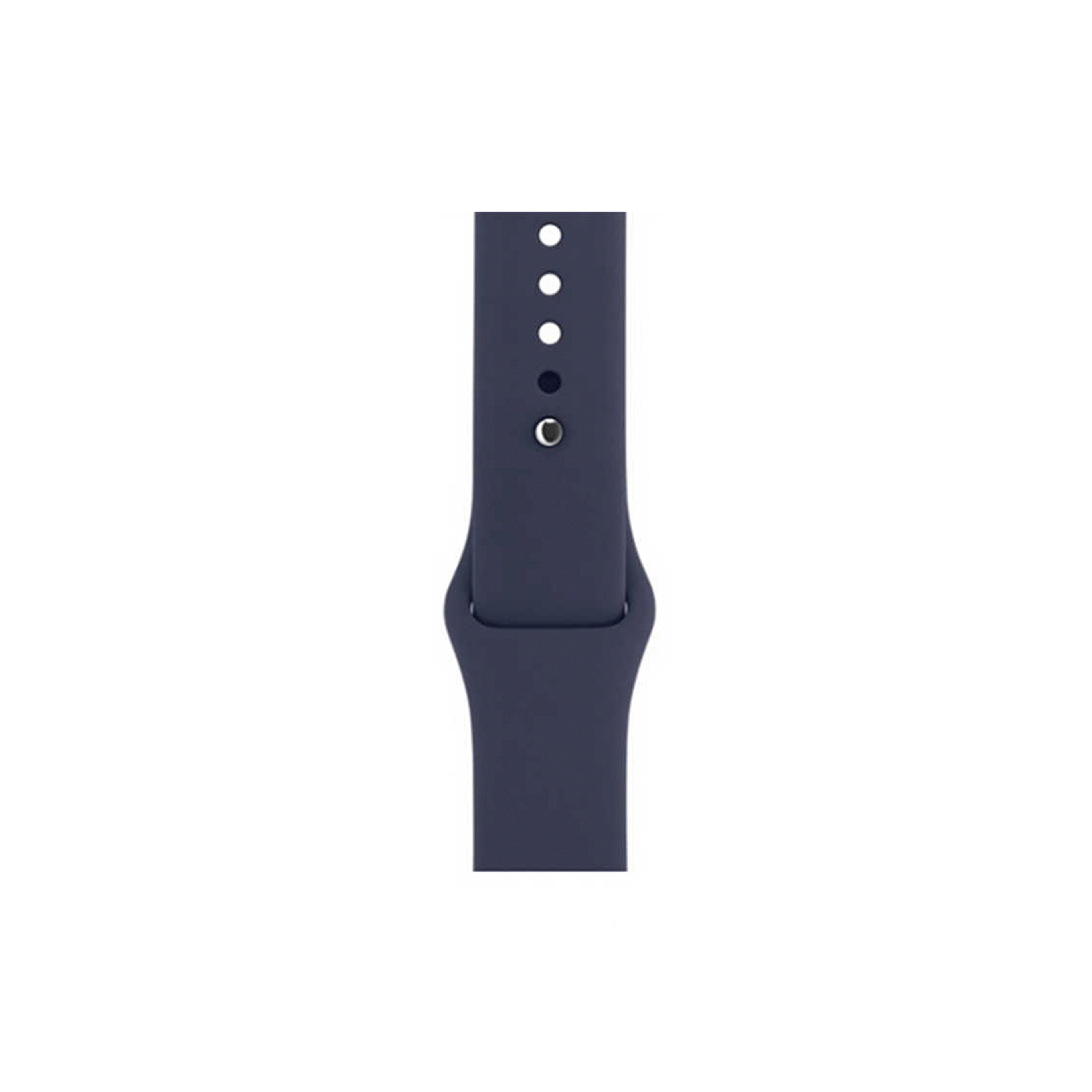 Apple Watch Spor Kordon-Lacivert