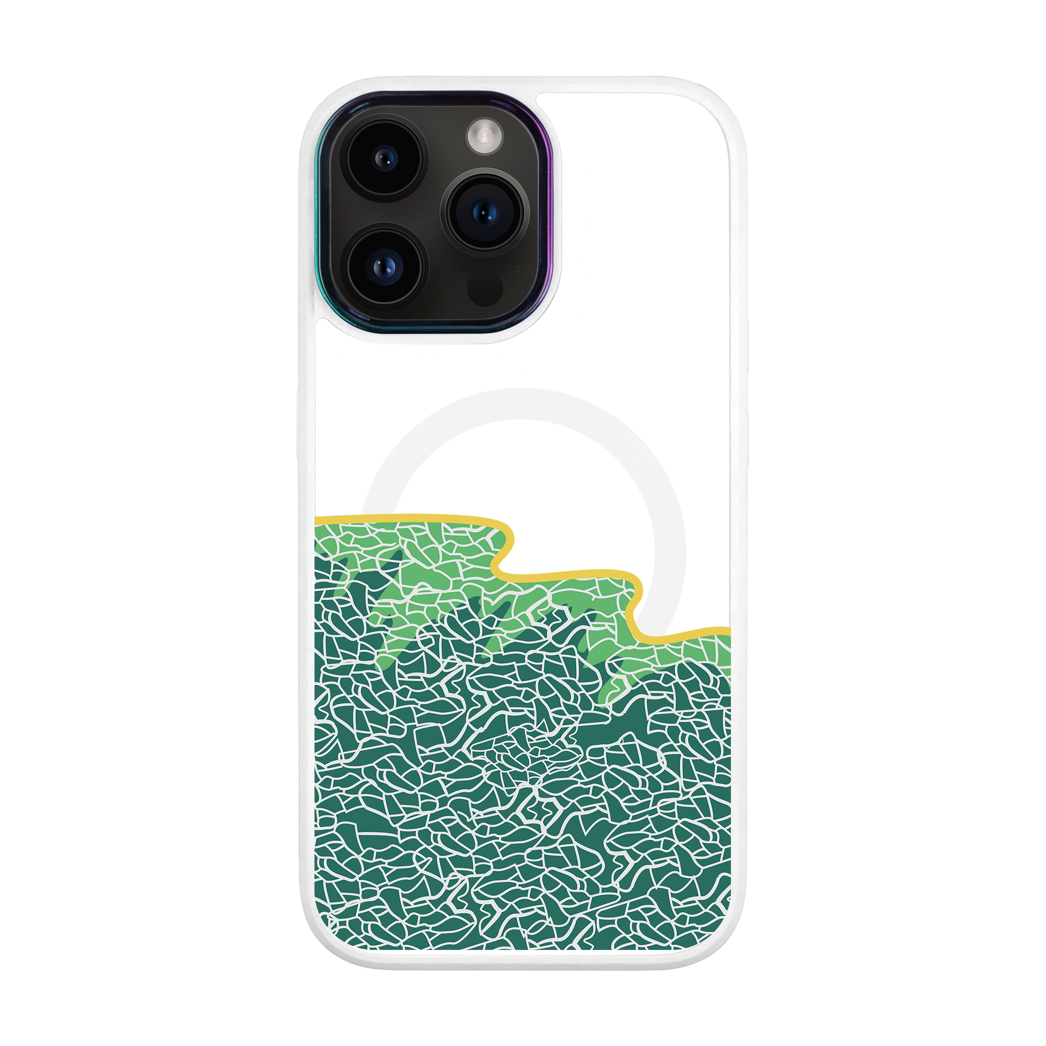 SEA - iPhone Vigor Case with Magsafe