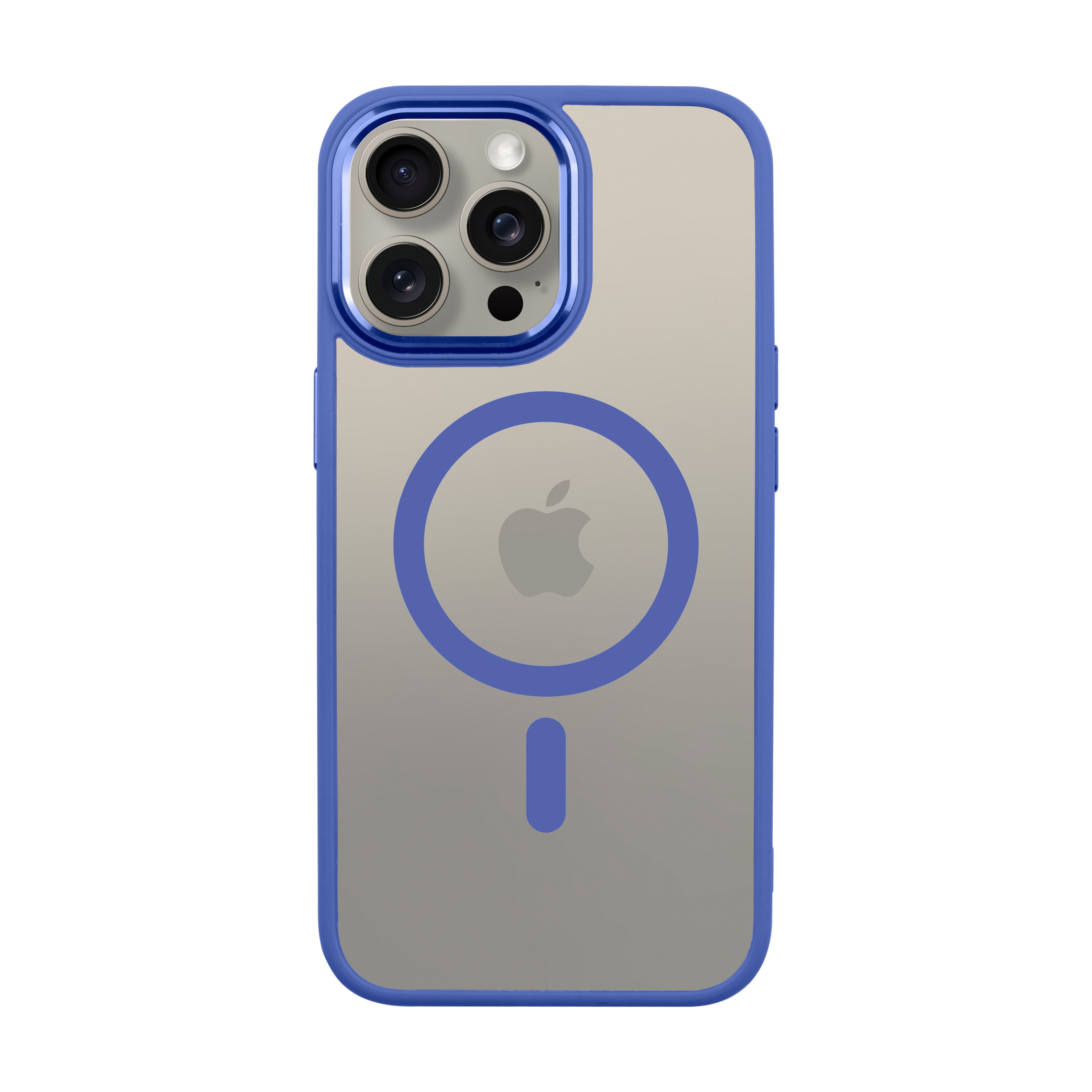 New - iPhone Hyaline Case with MagSafe