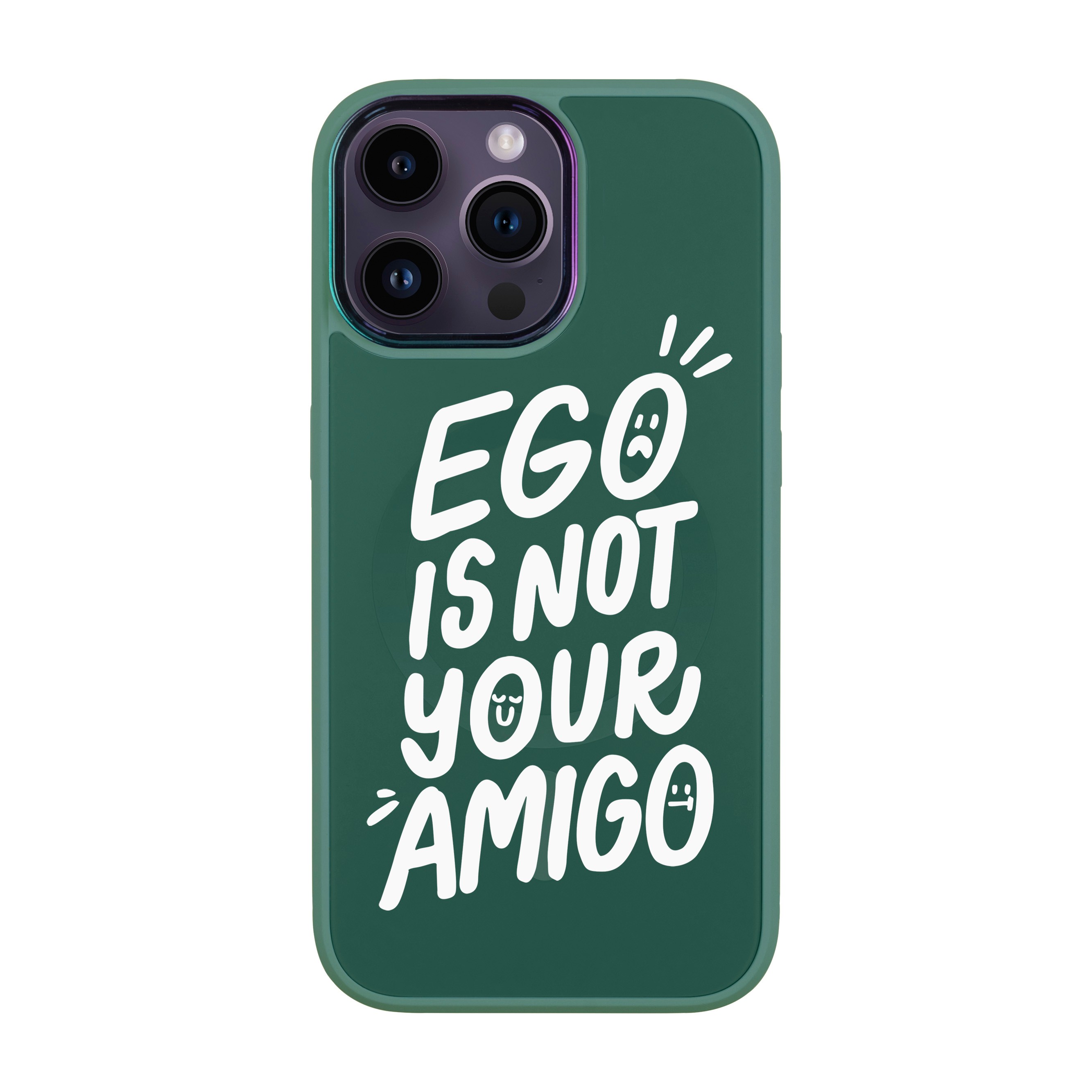 EGO - iPhone Vigor Case with Magsafe