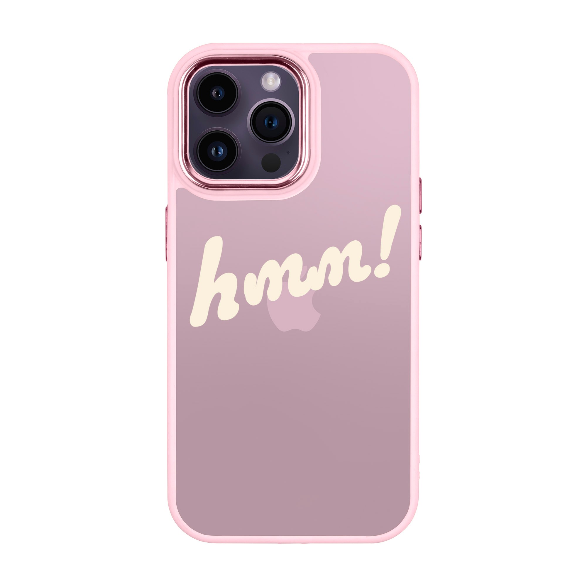HMM-iPhone Proof Case