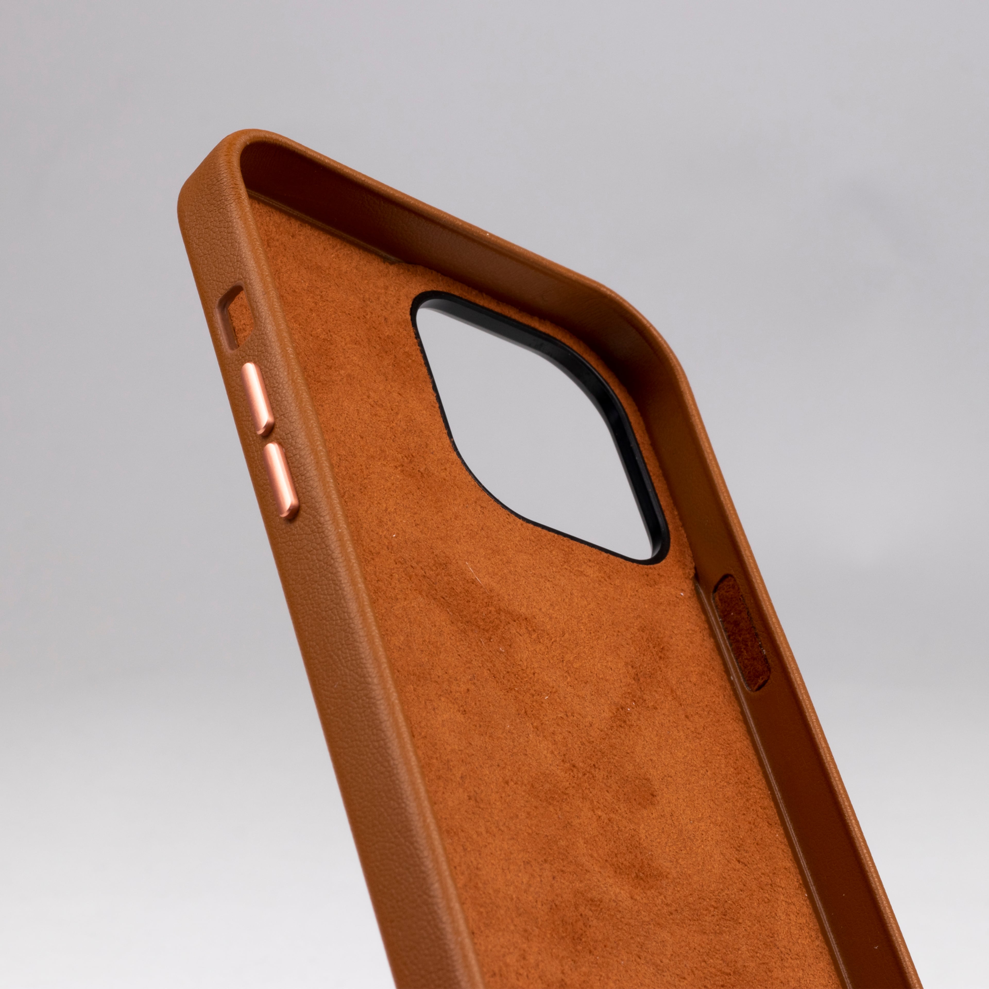 SEA-iPhone Leather Kılıf