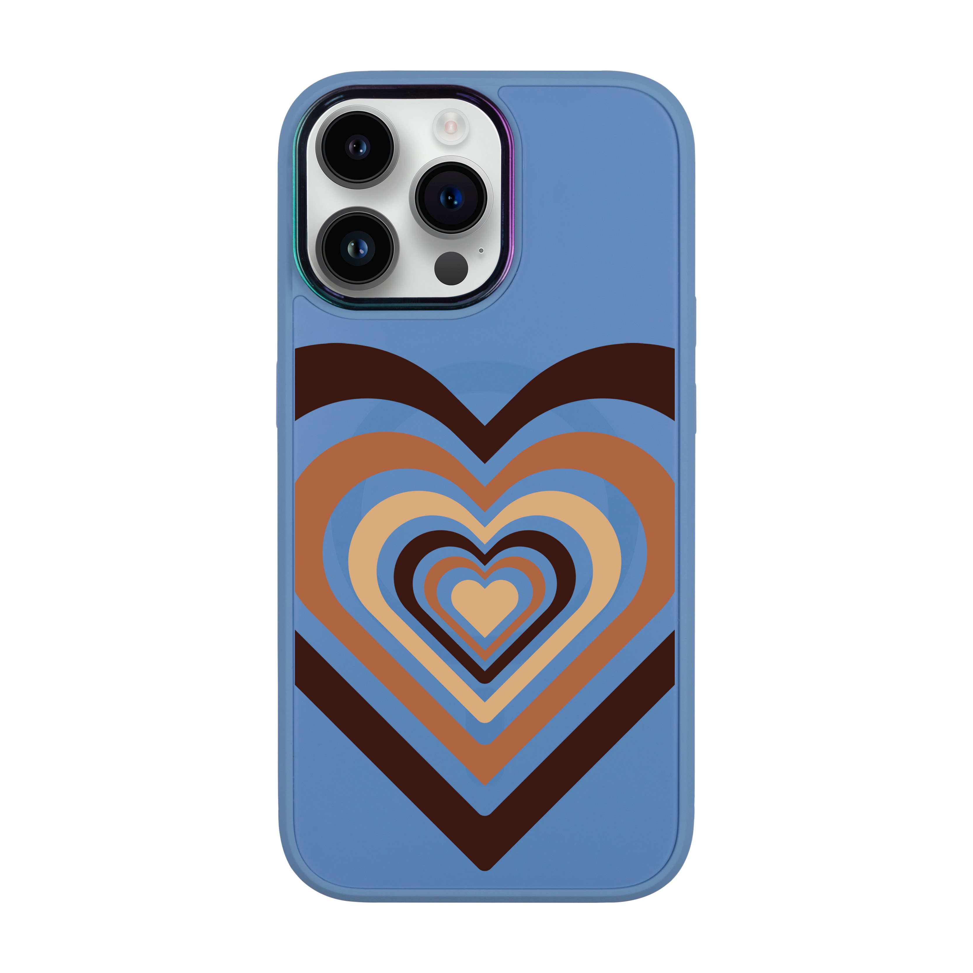 HEART - iPhone Vigor Case with Magsafe