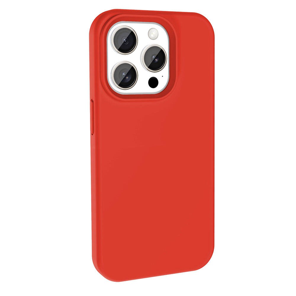 NEW-iPhone Ultra Silicone Case with MagSafe