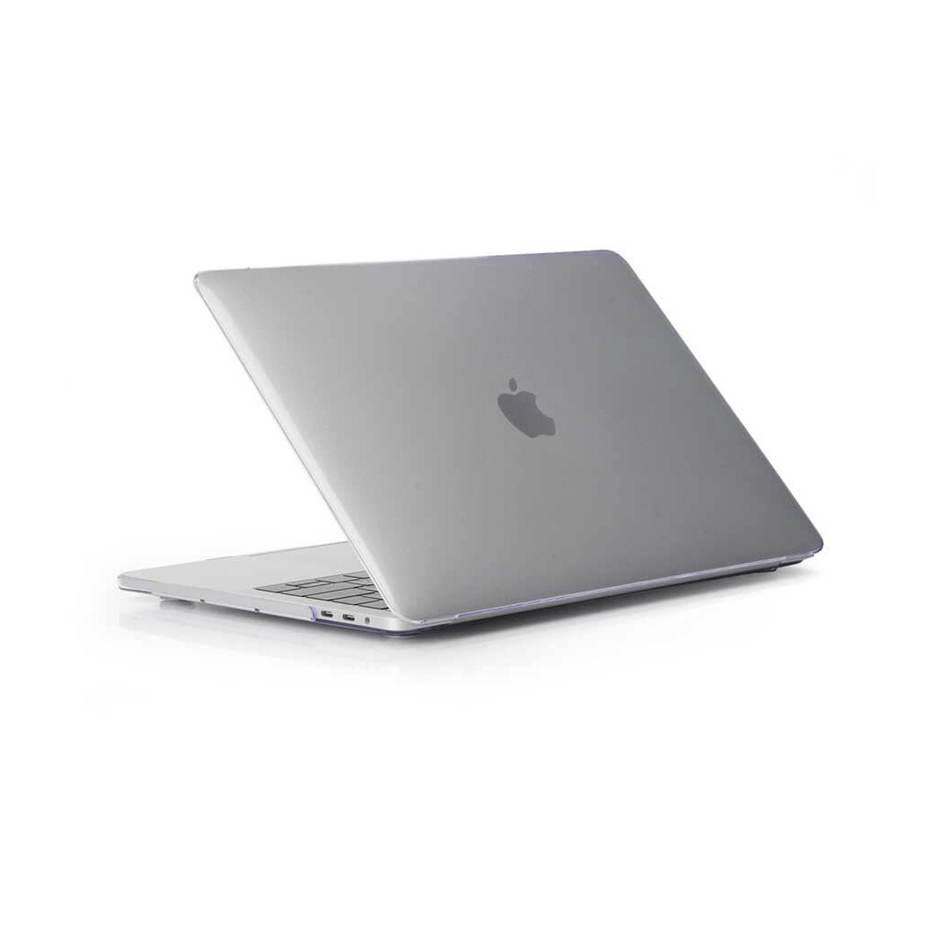 Apple Macbook 13.3' Air M1-Macbook Guardi Kılıf - Şeffaf