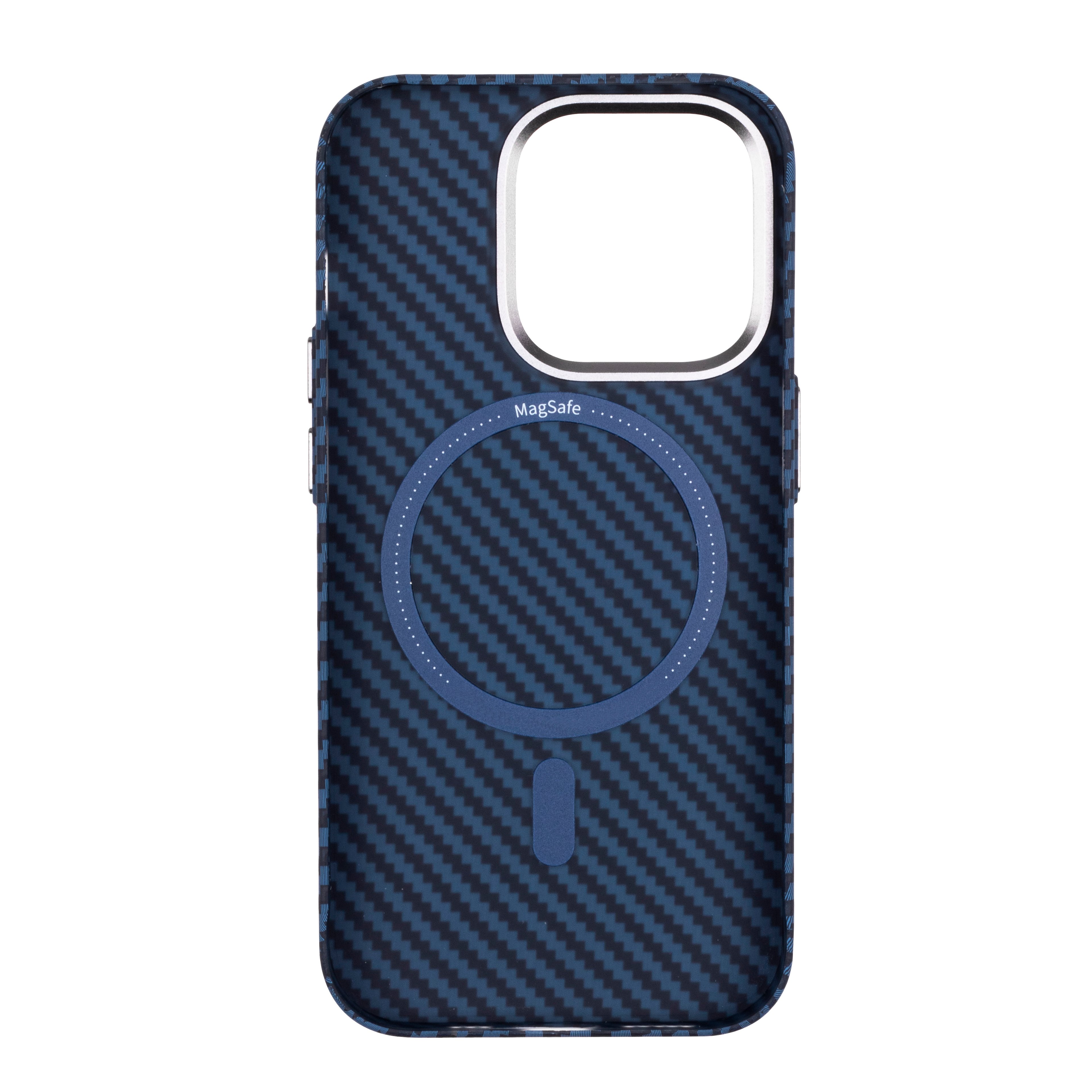 Sea - iPhone Carbon Case with Magsafe