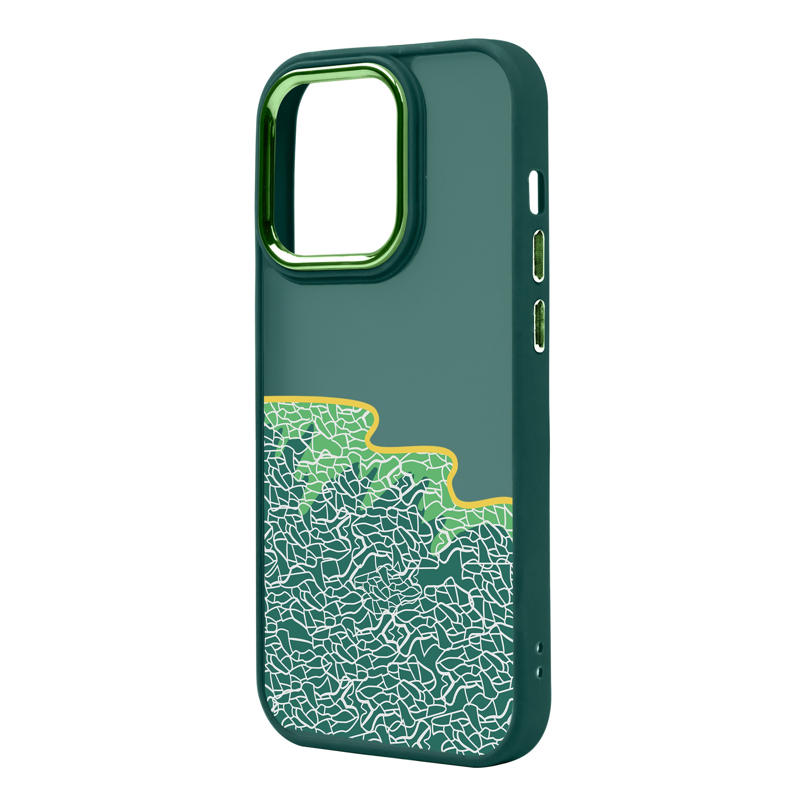 SEA - iPhone Proof Case