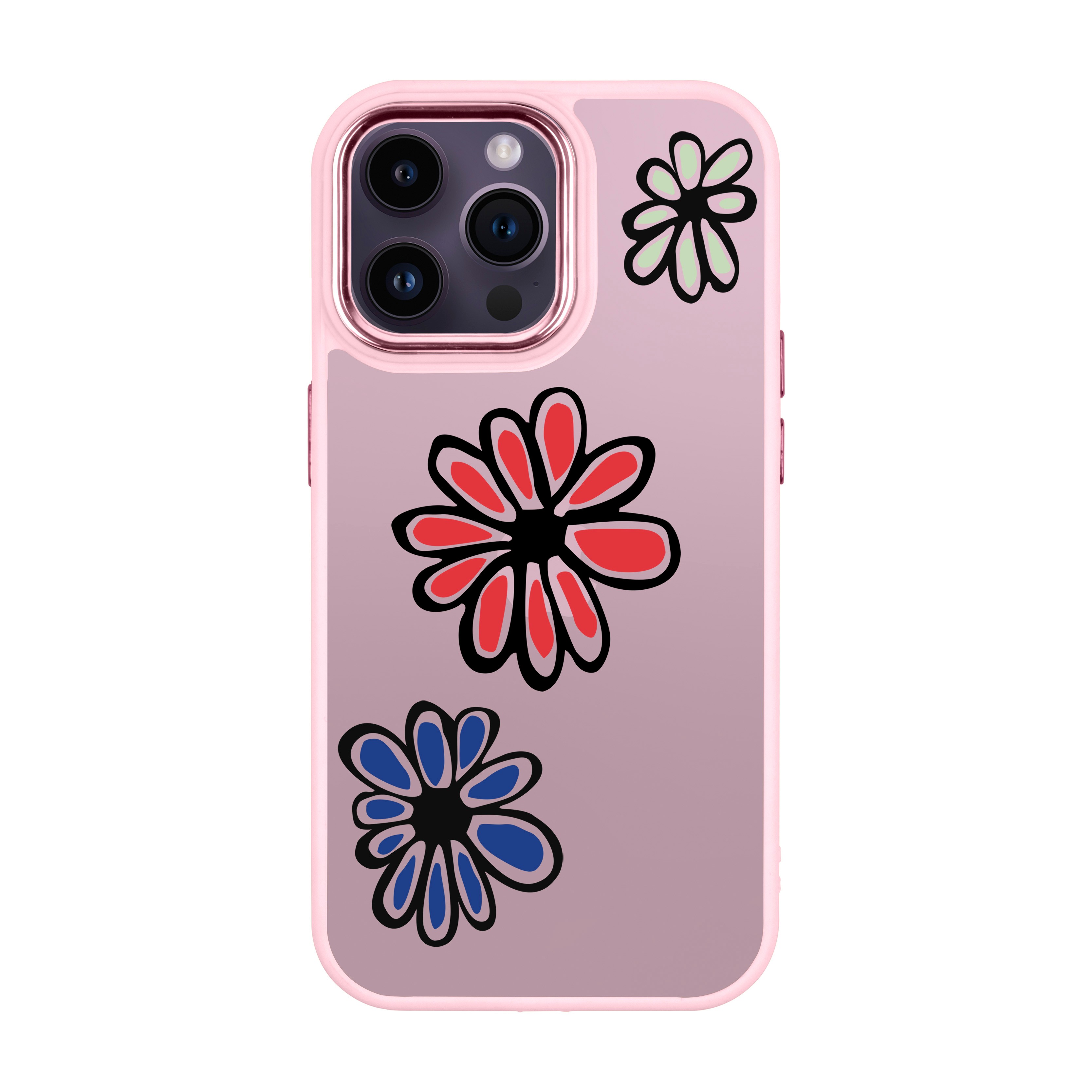 FLORIST - iPhone Proof Case