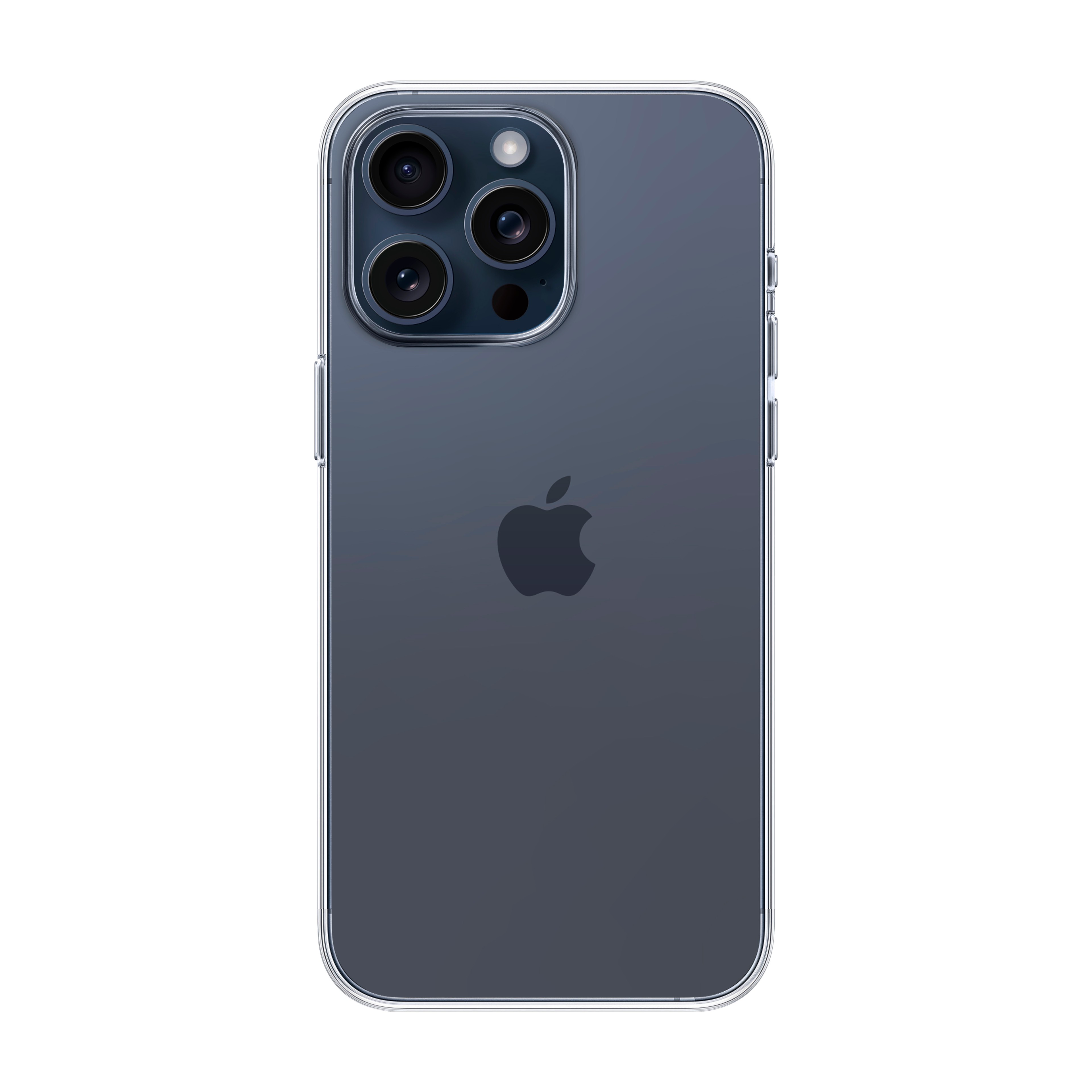 NEW-iPhone Ultra Slim Kılıf