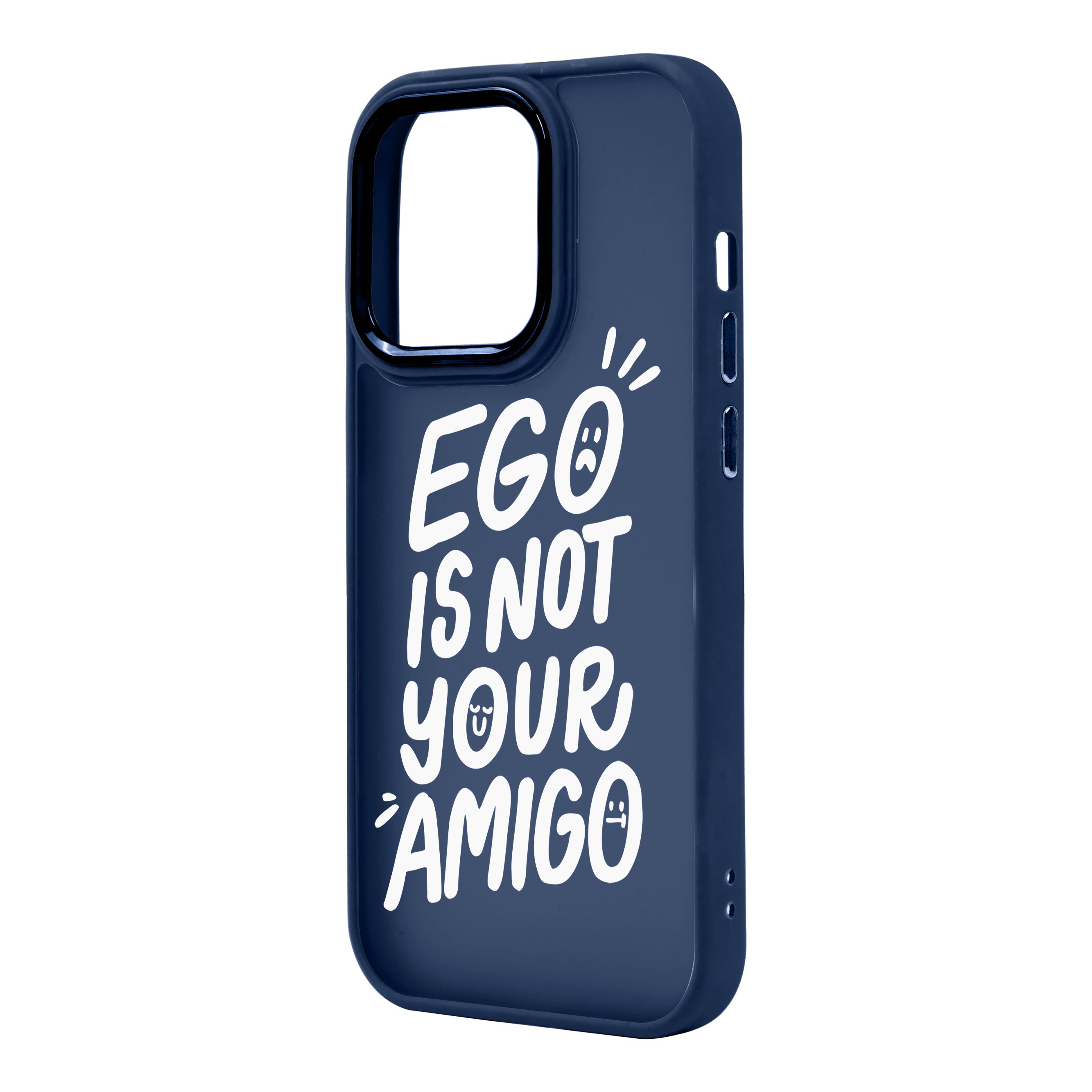 EGO-iPhone Proof Kılıf